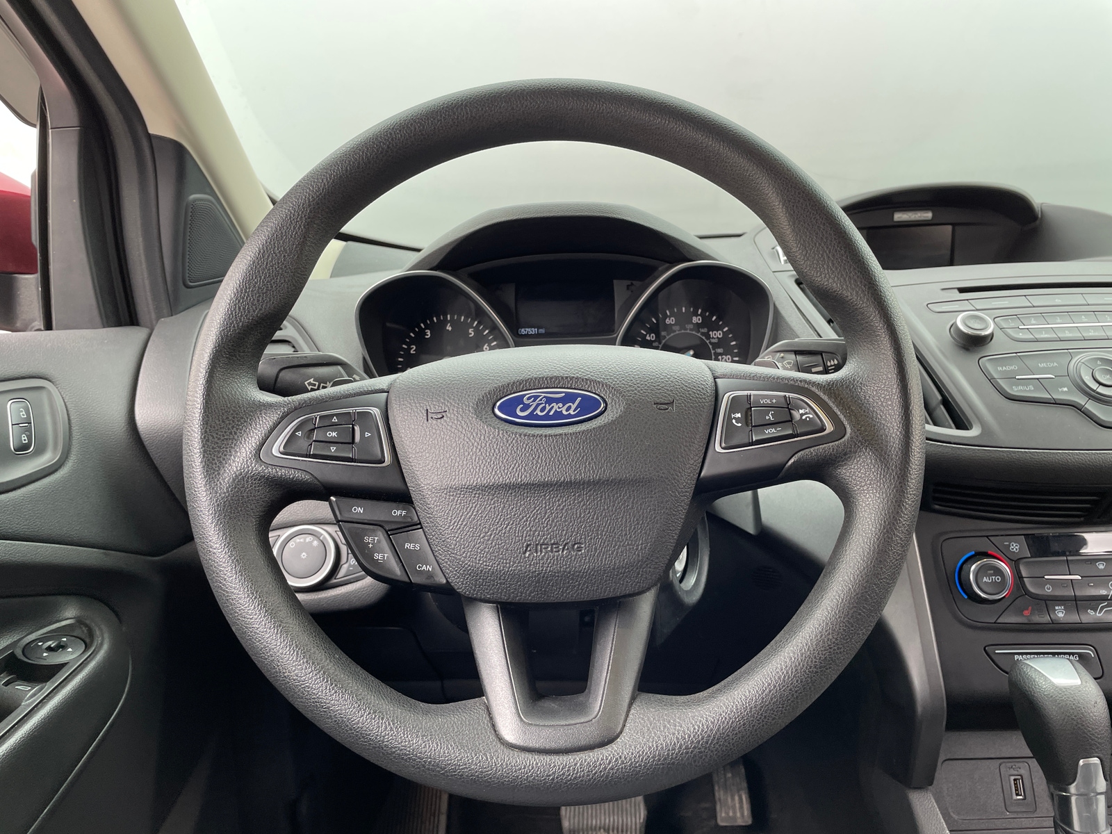 Thumbnail: 2017 Ford Escape - 5