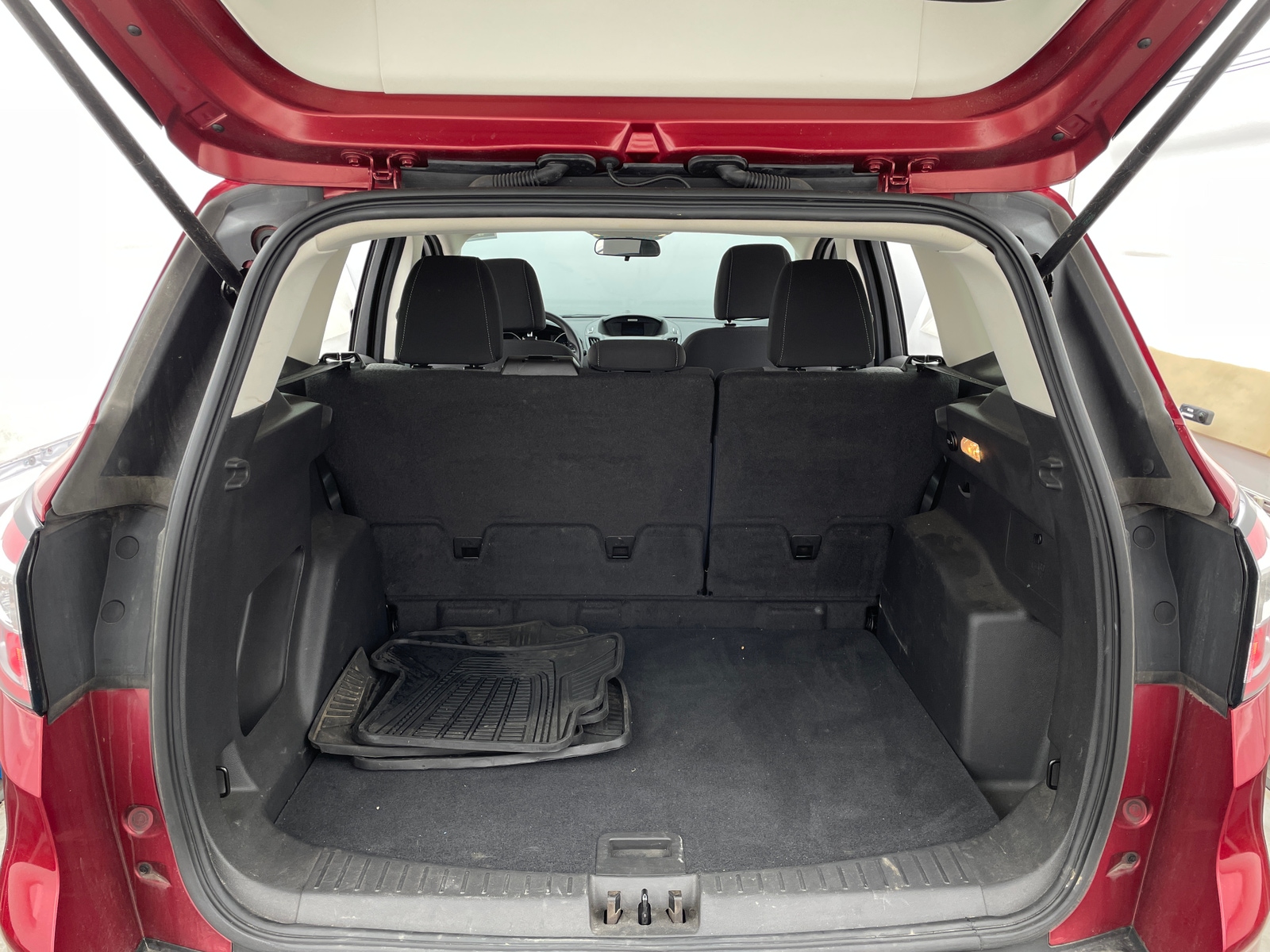 Thumbnail: 2017 Ford Escape - 7