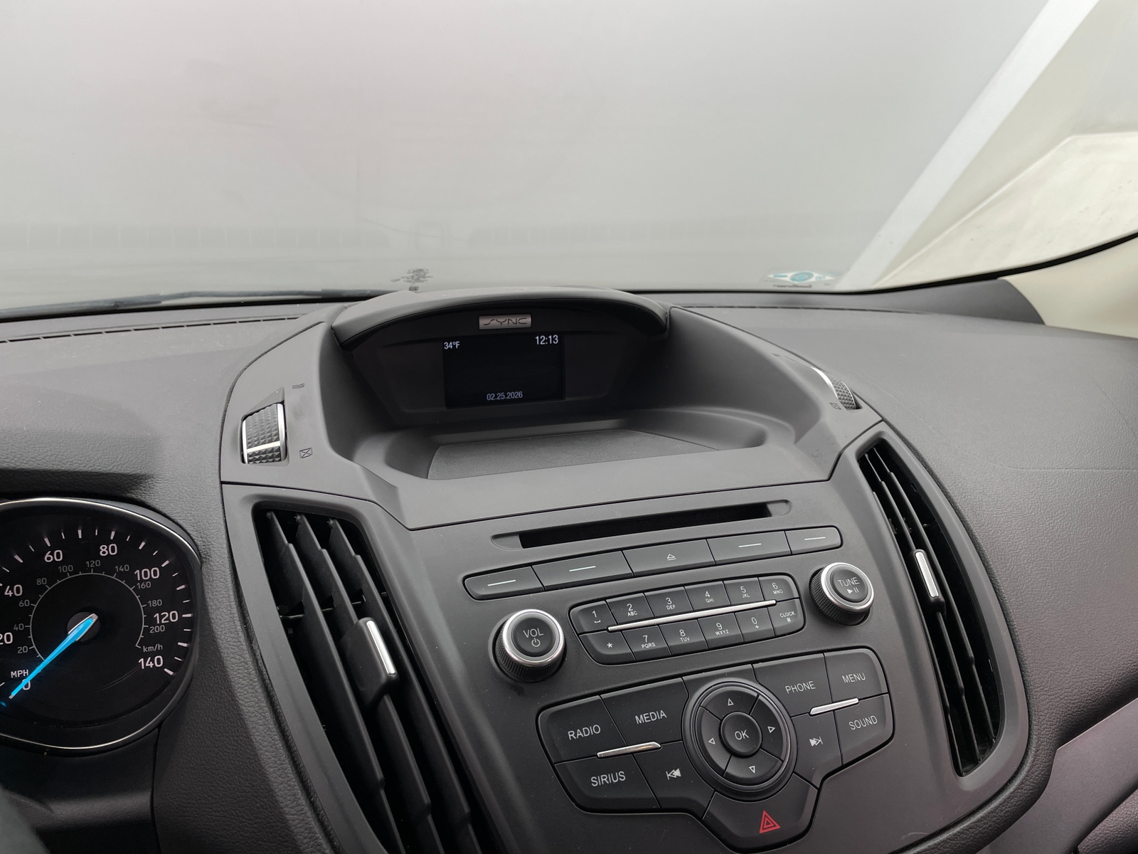 Thumbnail: 2017 Ford Escape - 4