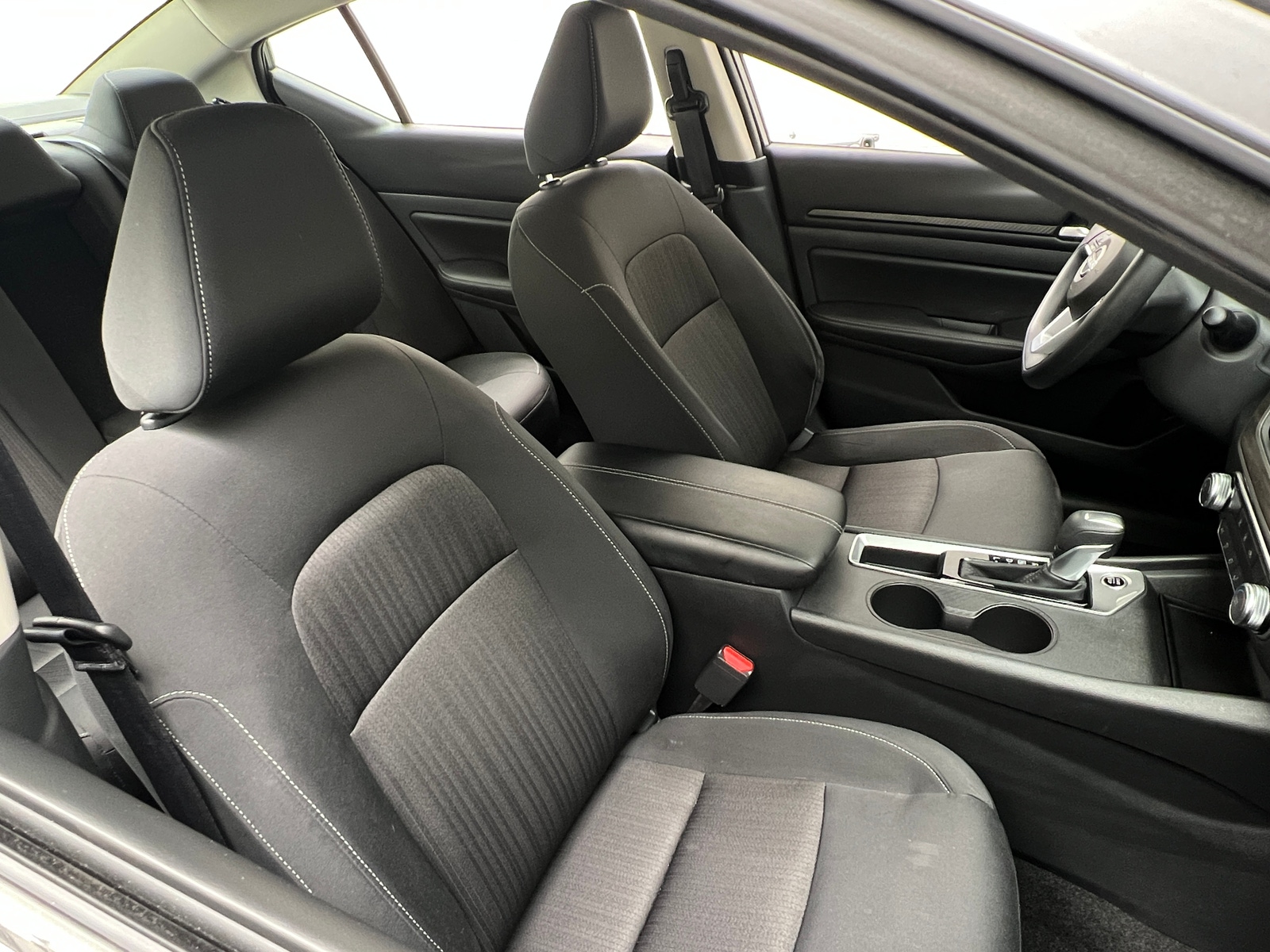 Thumbnail: 2025 Nissan Altima - 2