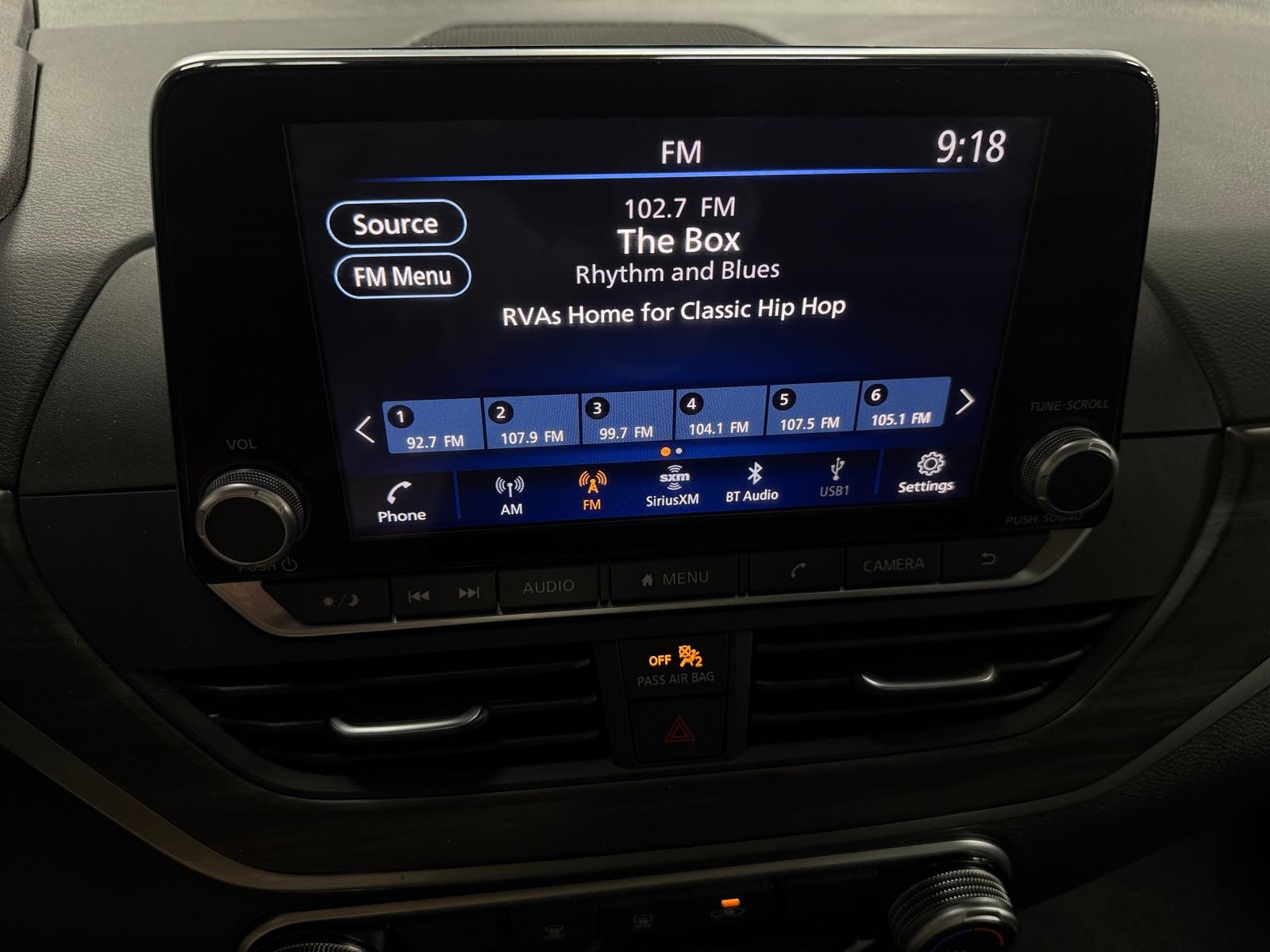 Thumbnail: 2025 Nissan Altima - 4