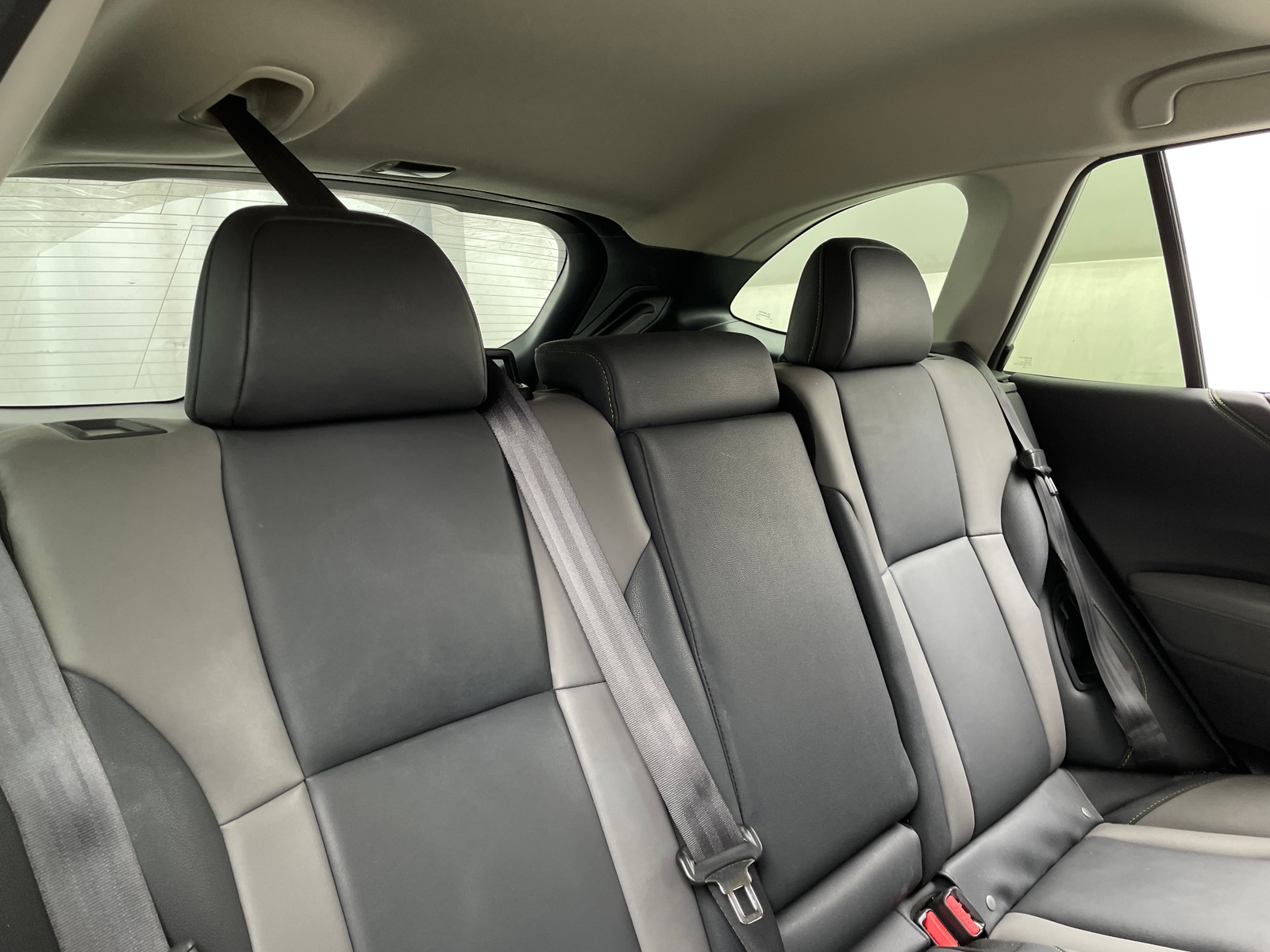 Thumbnail: 2022 Subaru Outback - 5