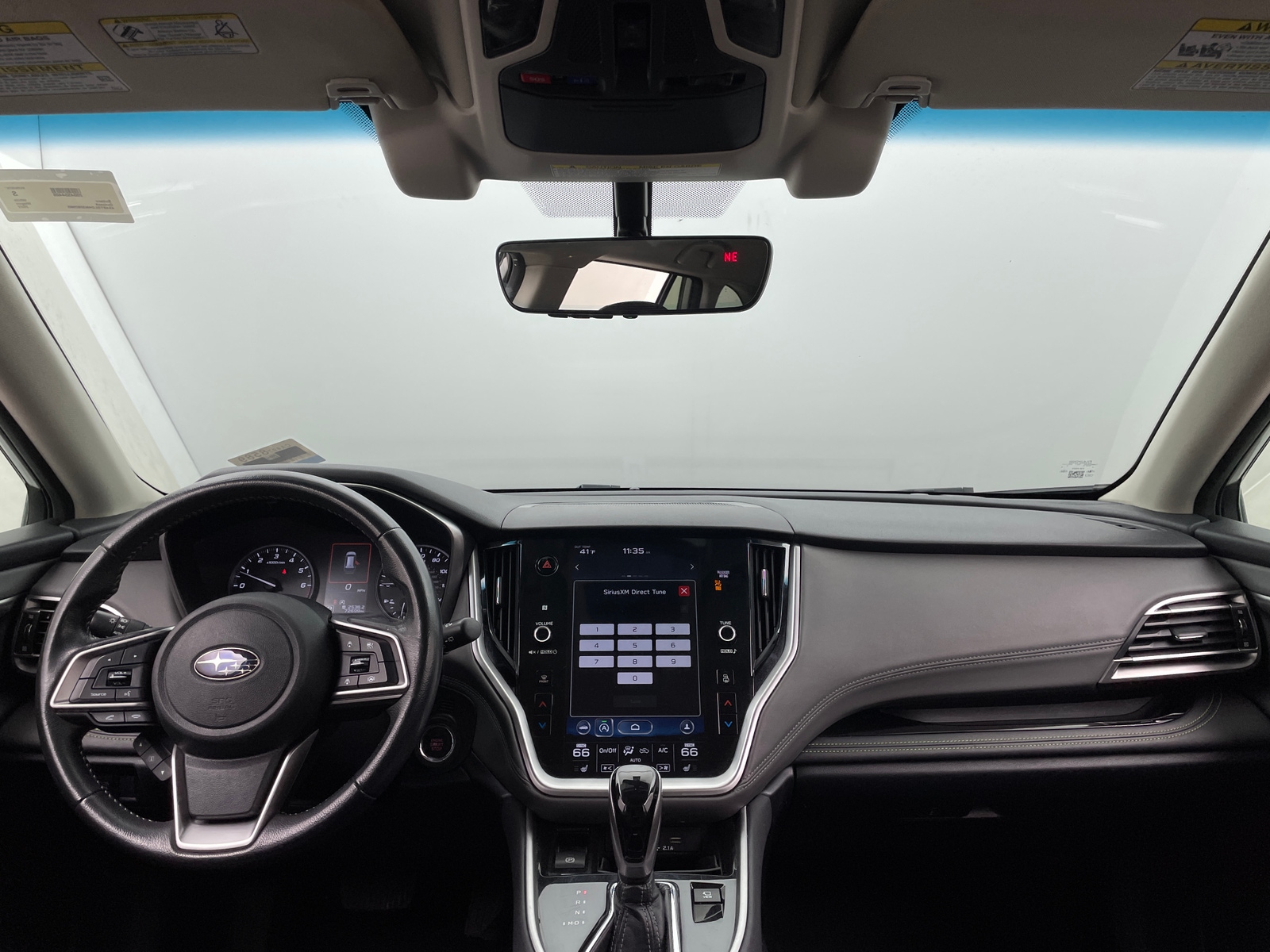 Thumbnail: 2022 Subaru Outback - 2