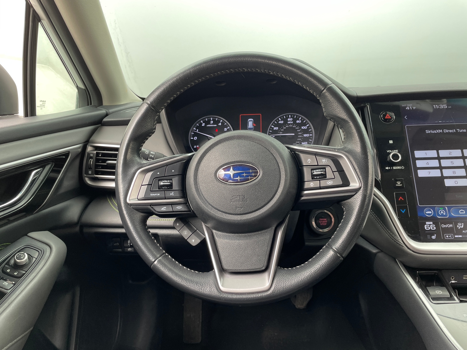 Thumbnail: 2022 Subaru Outback - 4