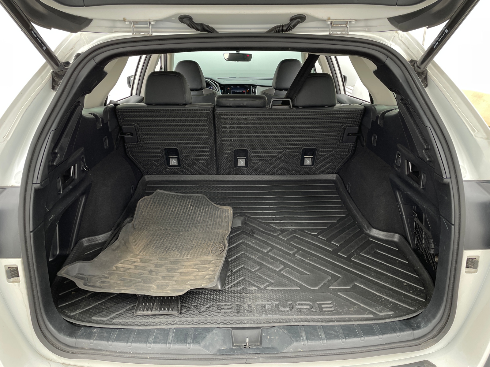 Thumbnail: 2022 Subaru Outback - 6