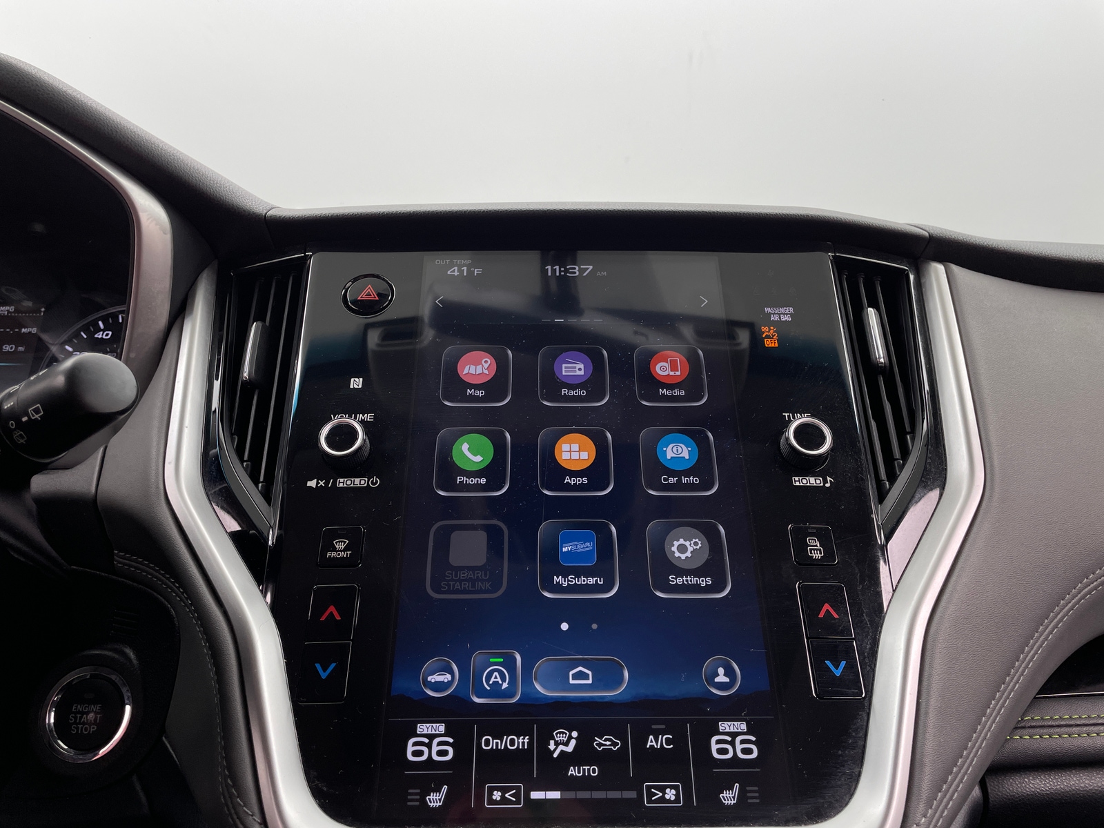 Thumbnail: 2022 Subaru Outback - 3