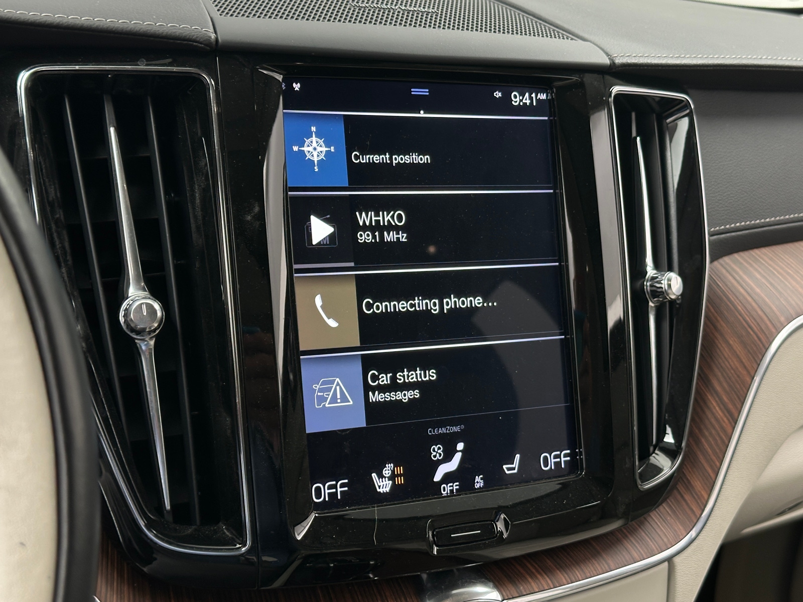 Thumbnail: 2019 Volvo XC60 - 3