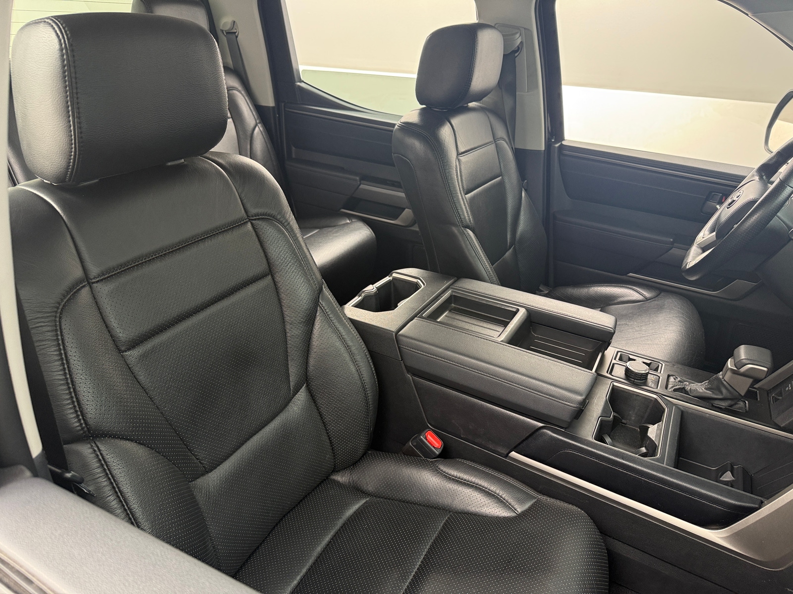 Thumbnail: 2023 Toyota Tundra - 2