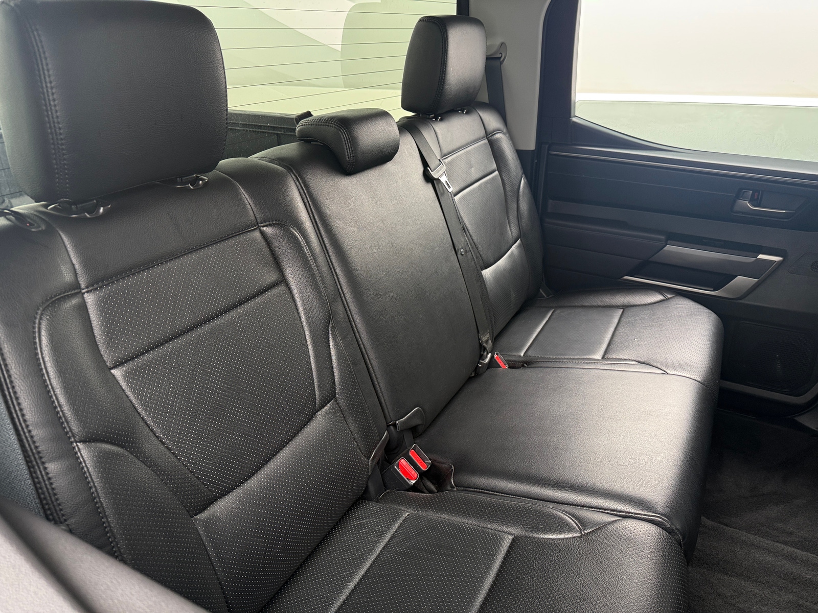 Thumbnail: 2023 Toyota Tundra - 6