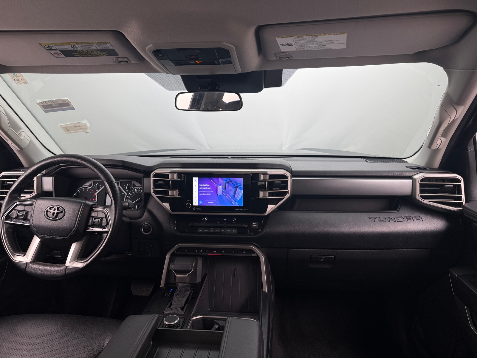 Thumbnail: 2023 Toyota Tundra - 3