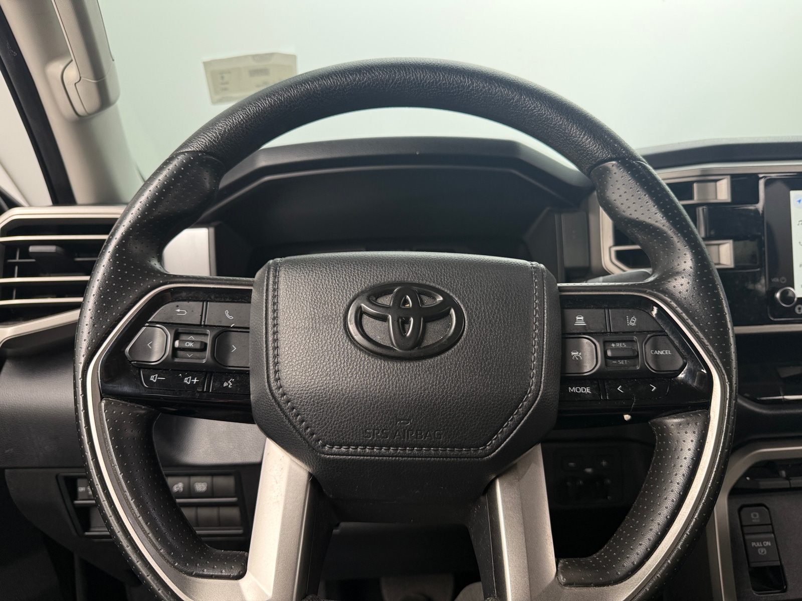 Thumbnail: 2023 Toyota Tundra - 5