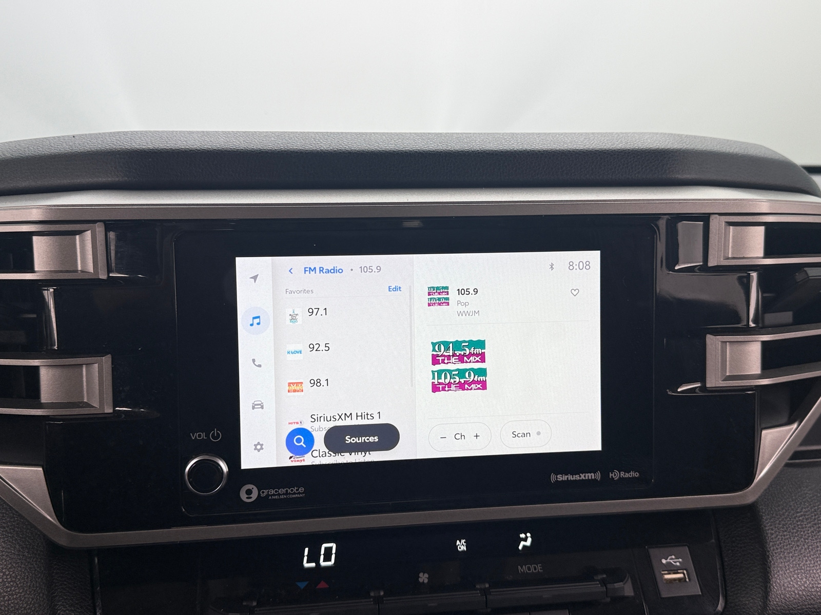 Thumbnail: 2023 Toyota Tundra - 4