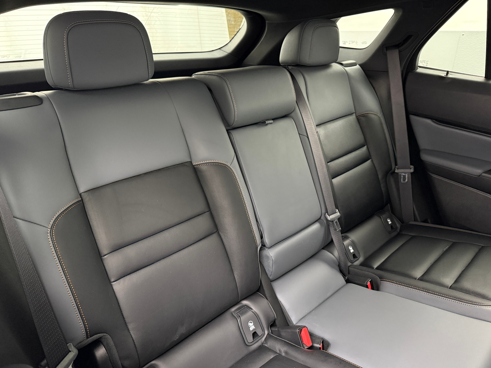 Thumbnail: 2024 Honda Prologue - 5