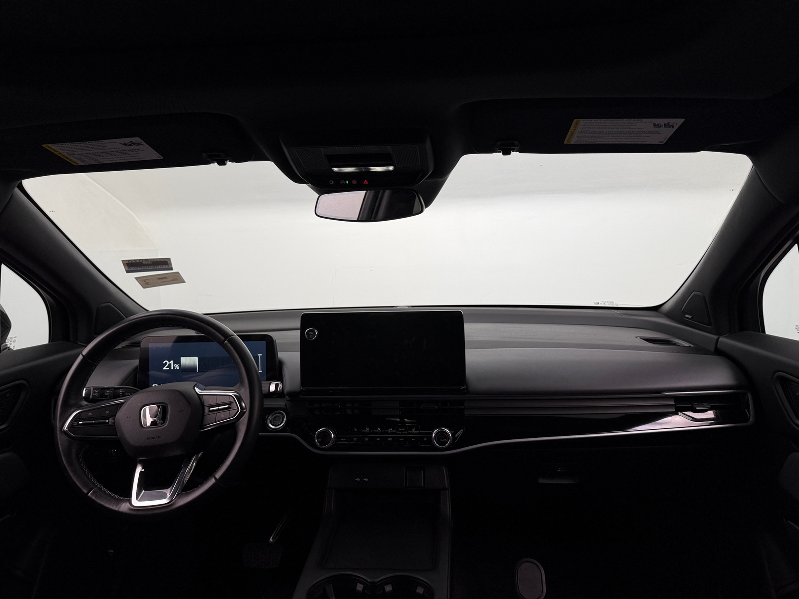 Thumbnail: 2024 Honda Prologue - 2