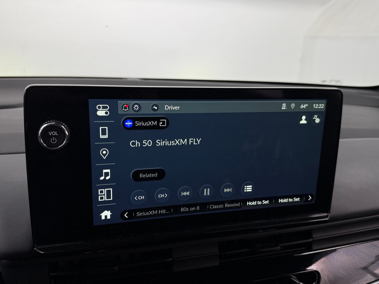 Thumbnail: 2024 Honda Prologue - 3