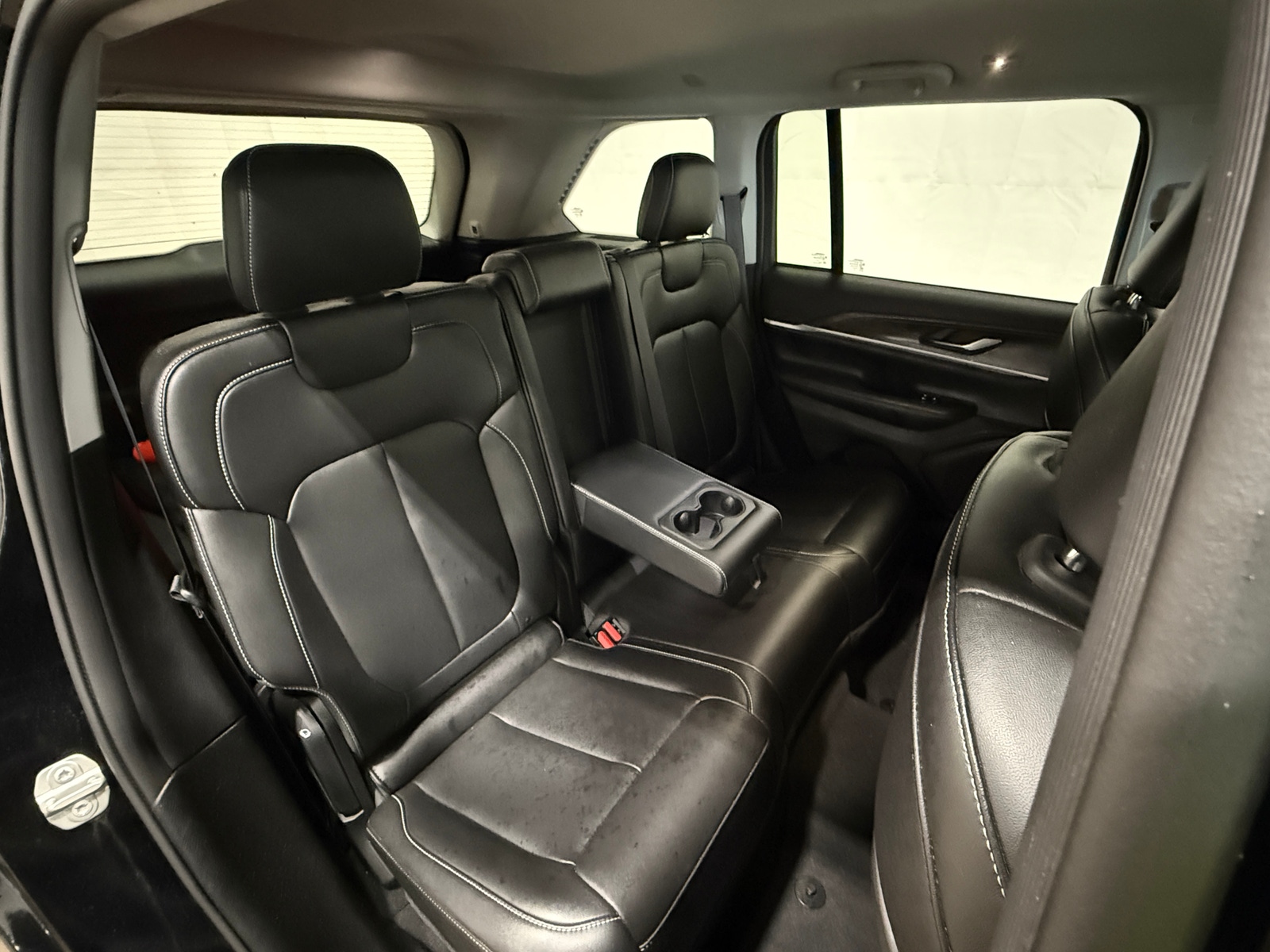 Thumbnail: 2023 Jeep Grand Cherokee - 5