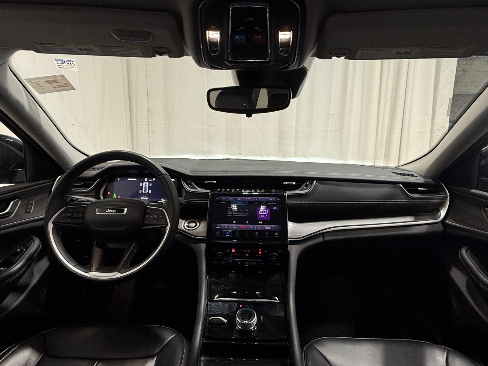 Thumbnail: 2023 Jeep Grand Cherokee - 2