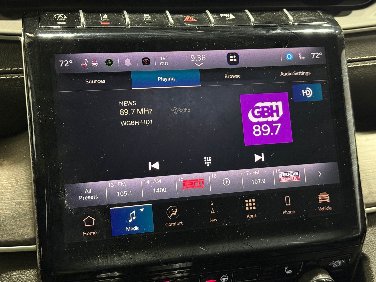 Thumbnail: 2023 Jeep Grand Cherokee - 3