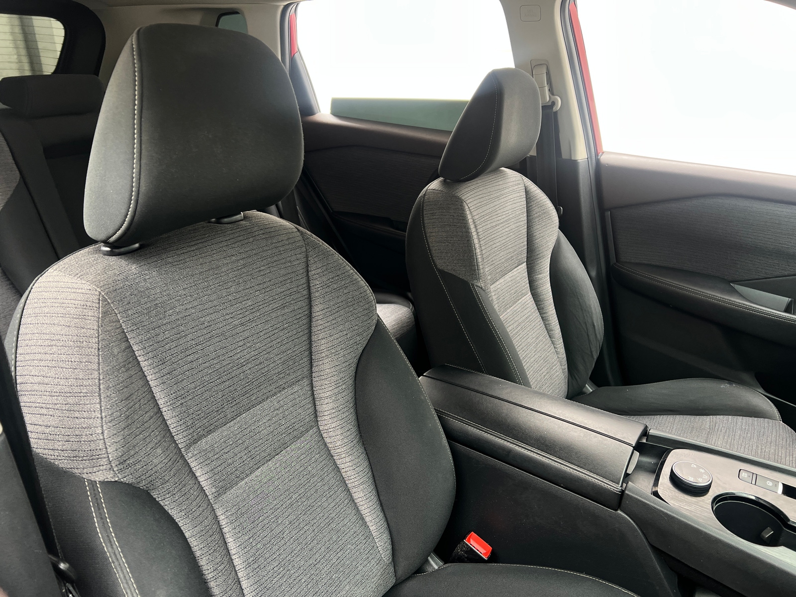 Thumbnail: 2021 Nissan Rogue - 2