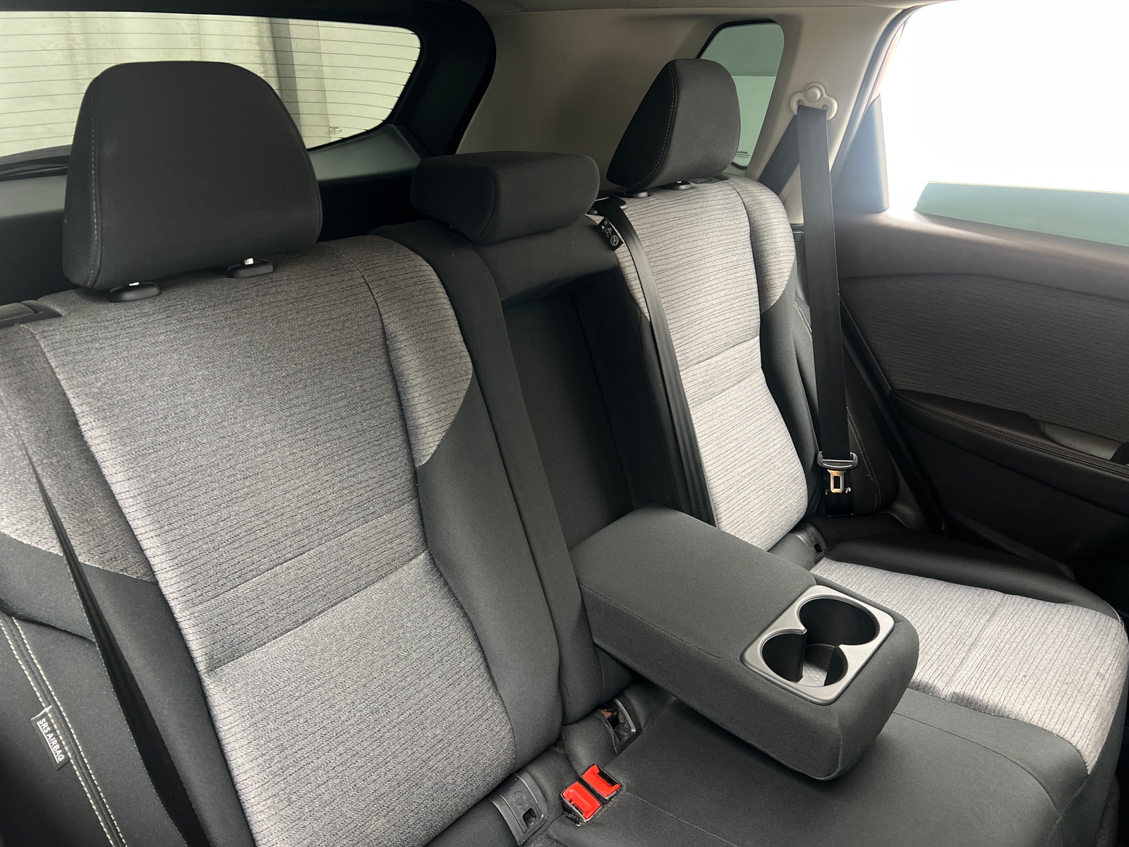 Thumbnail: 2021 Nissan Rogue - 6