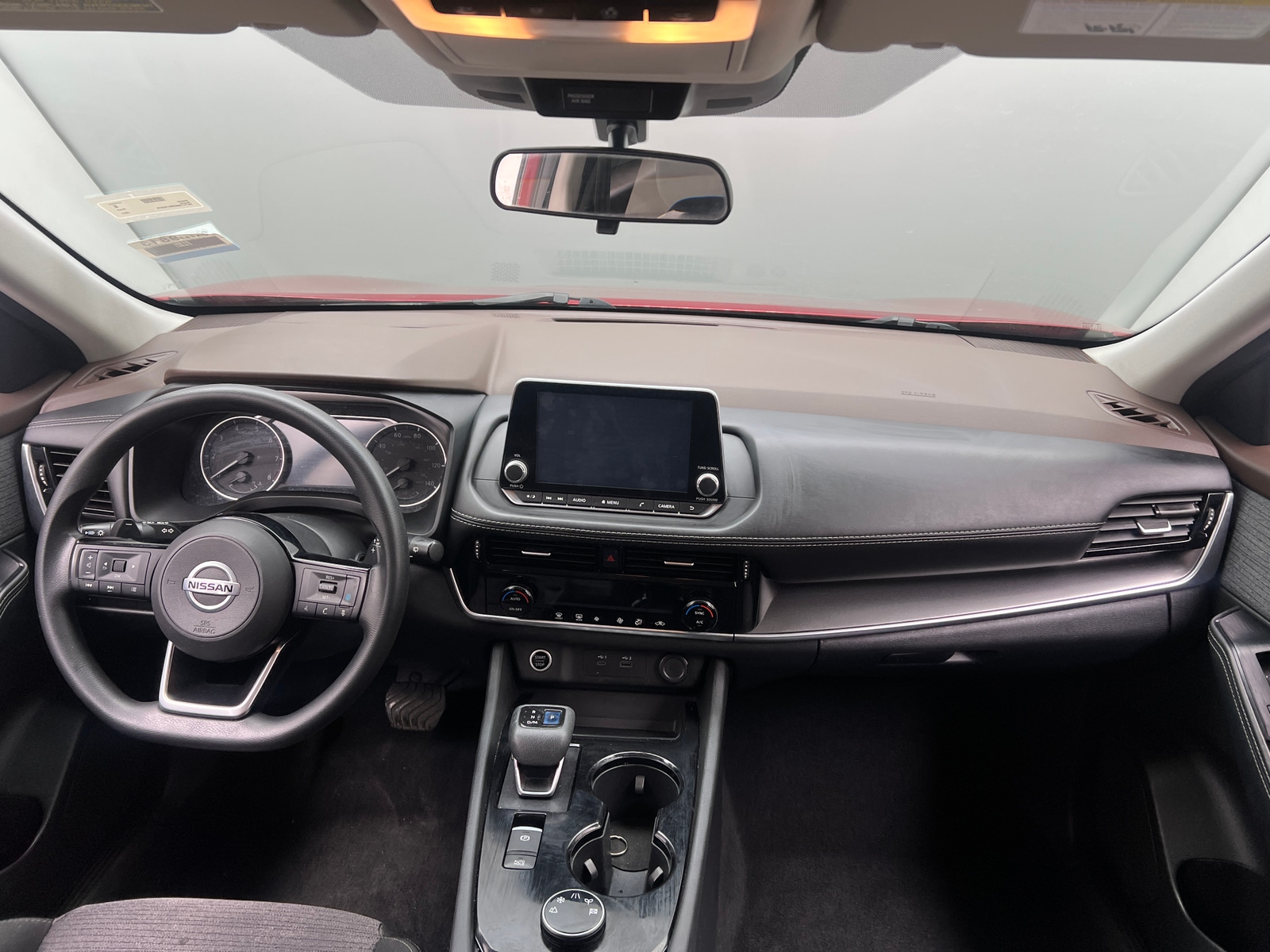 Thumbnail: 2021 Nissan Rogue - 3