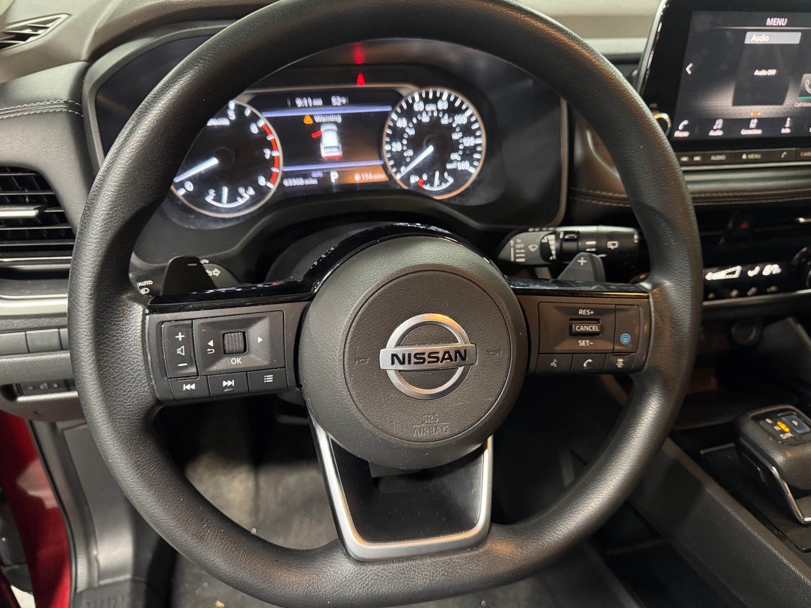 Thumbnail: 2021 Nissan Rogue - 5