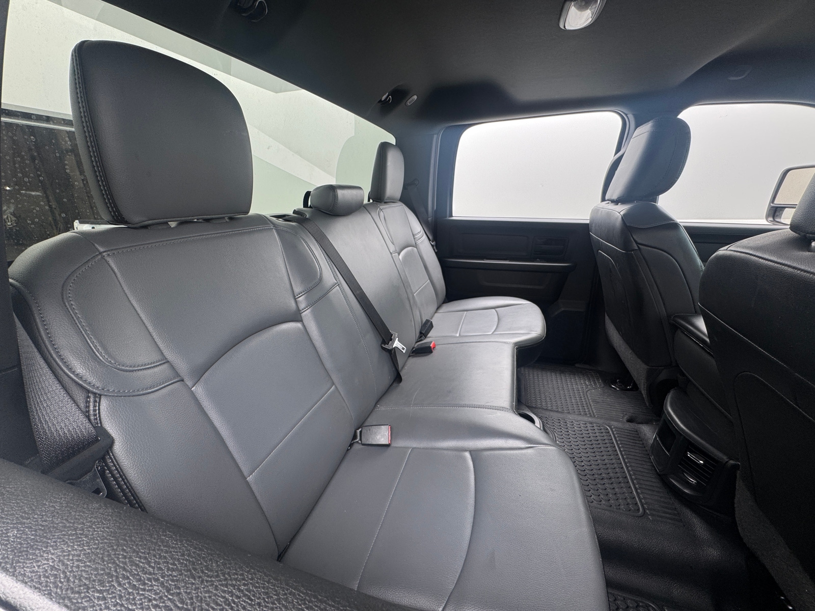 Thumbnail: 2024 RAM 2500 - 6