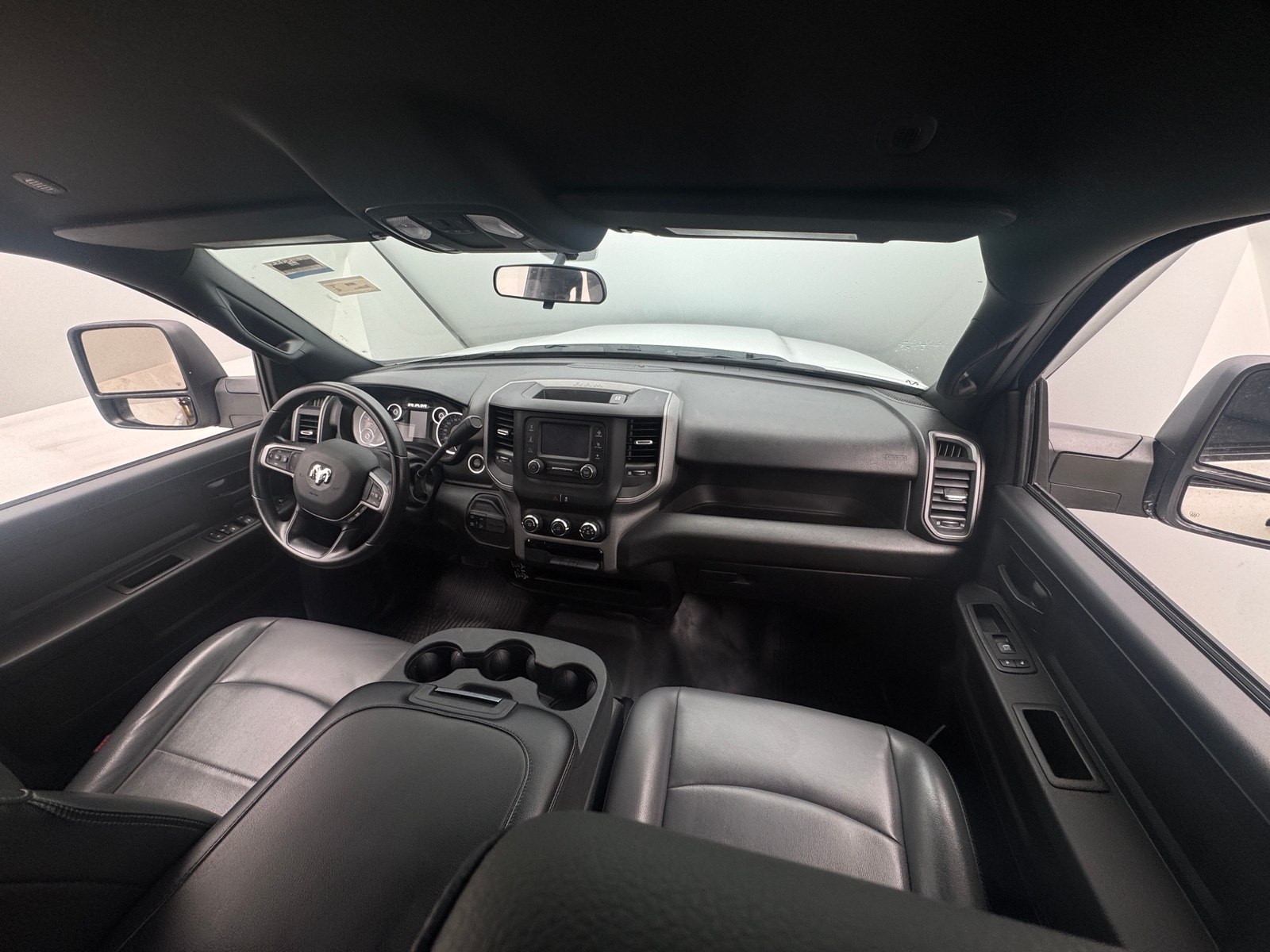 Thumbnail: 2024 RAM 2500 - 3