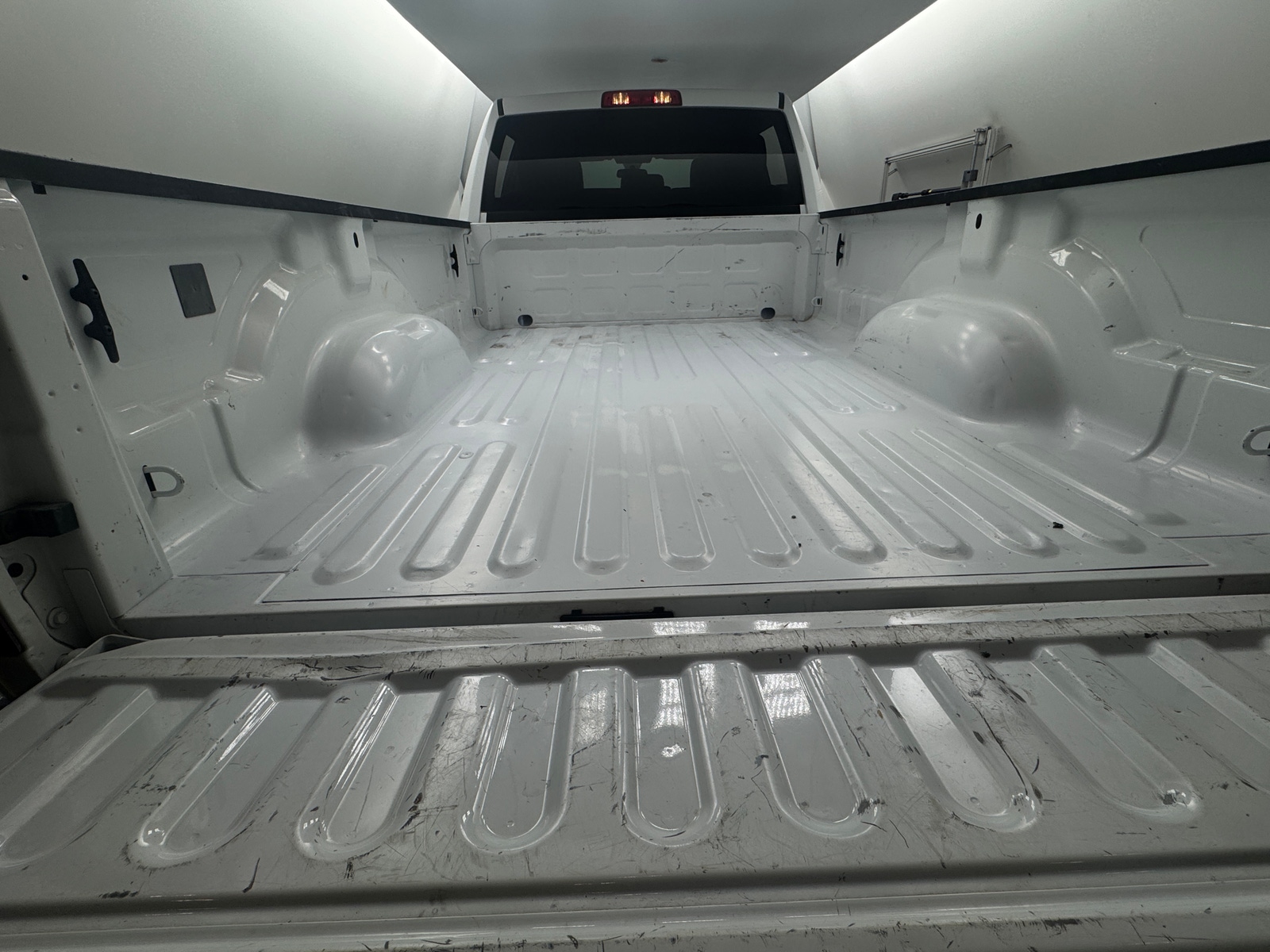 Thumbnail: 2024 RAM 2500 - 7