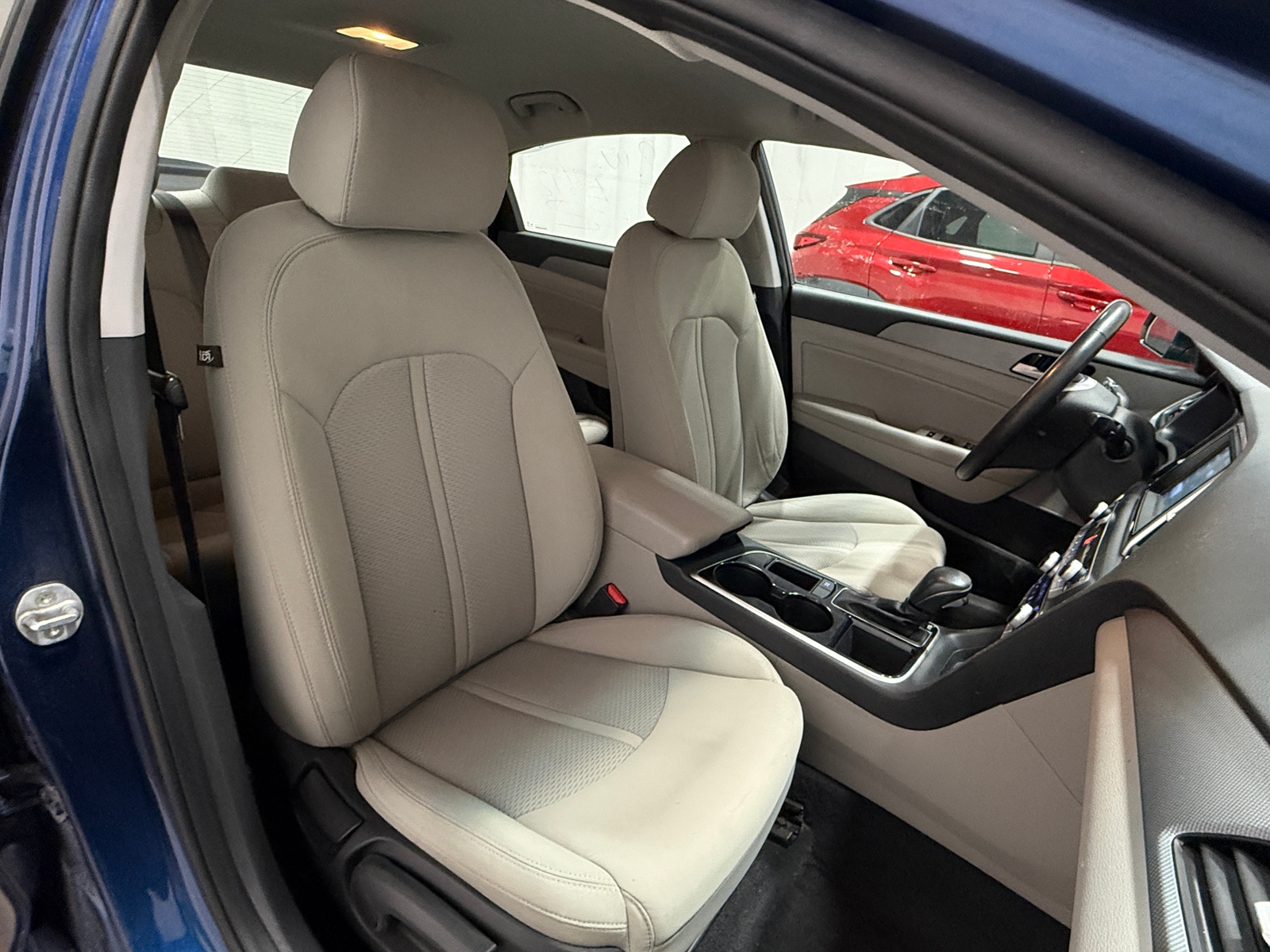 Thumbnail: 2019 Hyundai Sonata - 2