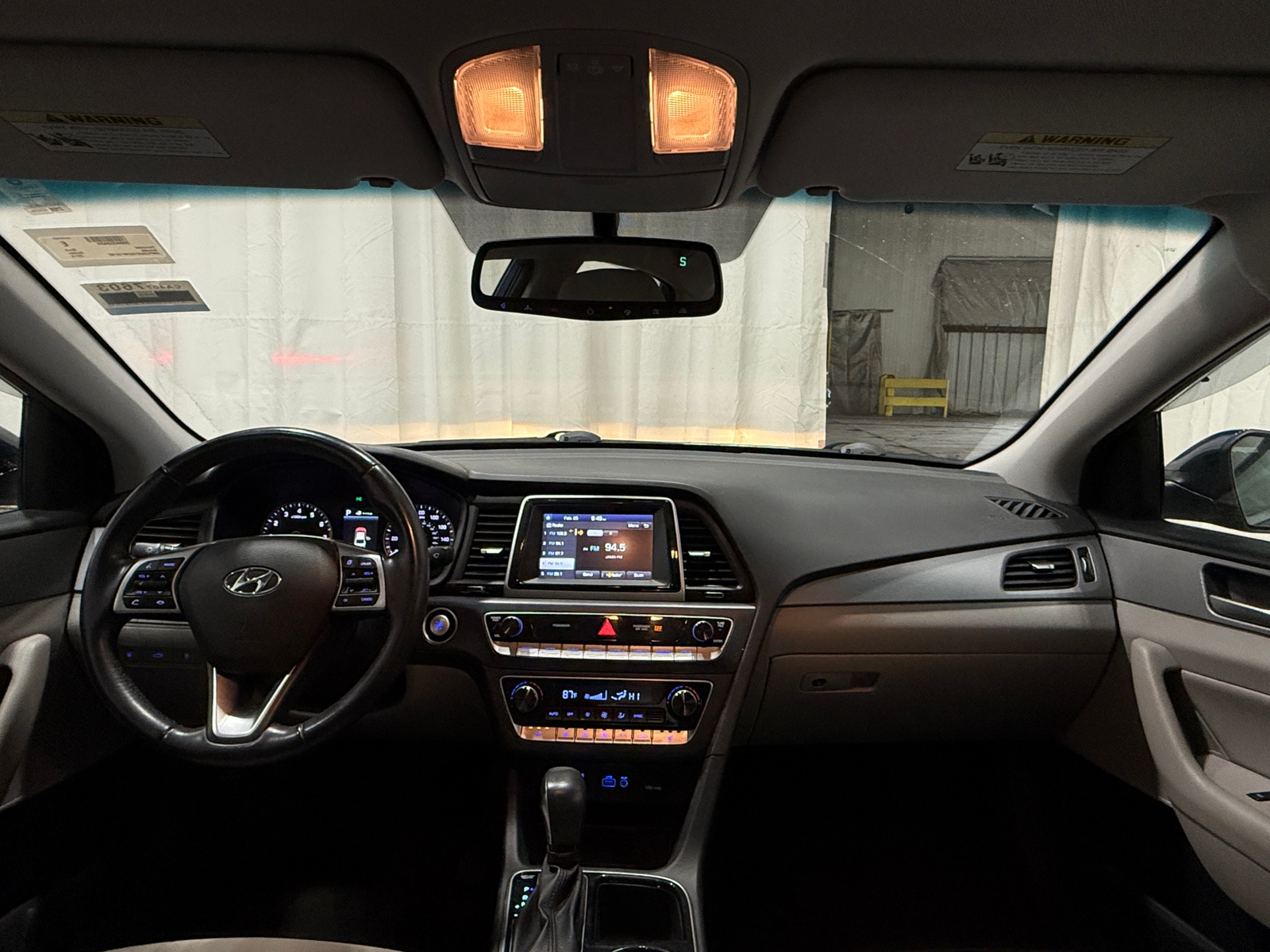 Thumbnail: 2019 Hyundai Sonata - 3