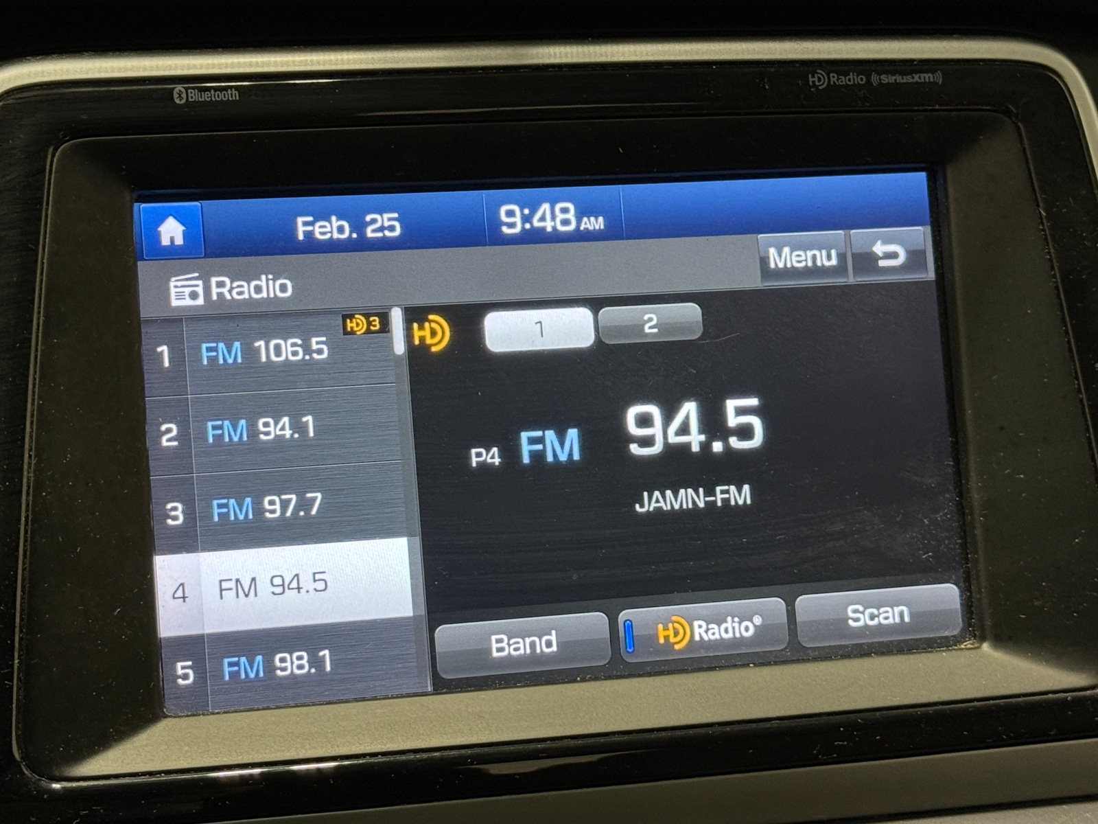 Thumbnail: 2019 Hyundai Sonata - 4