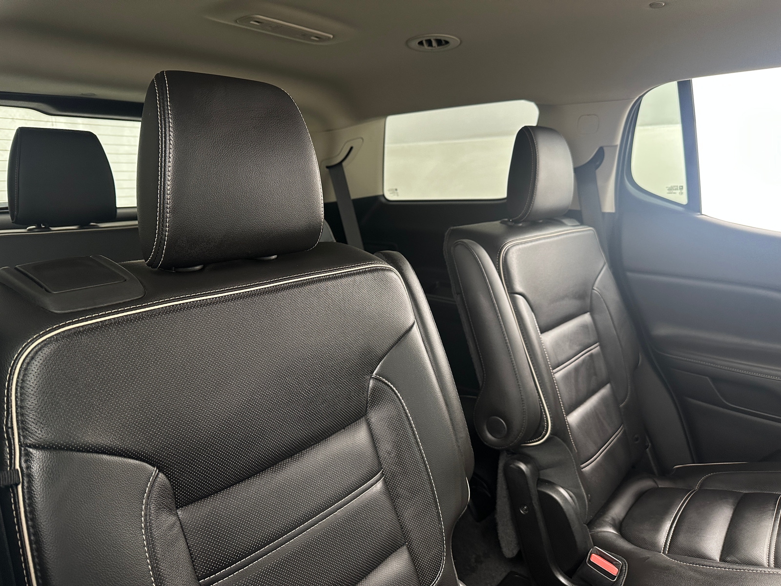 Thumbnail: 2019 GMC Acadia - 5