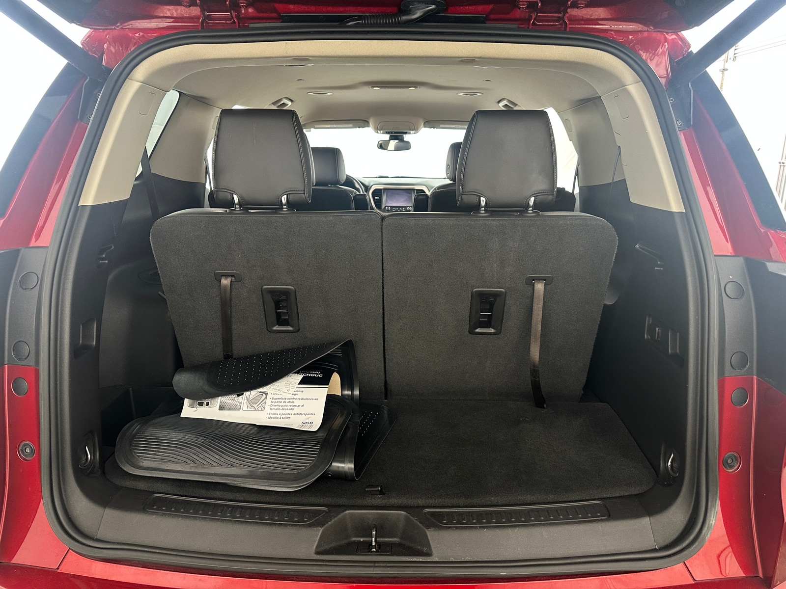 Thumbnail: 2019 GMC Acadia - 6