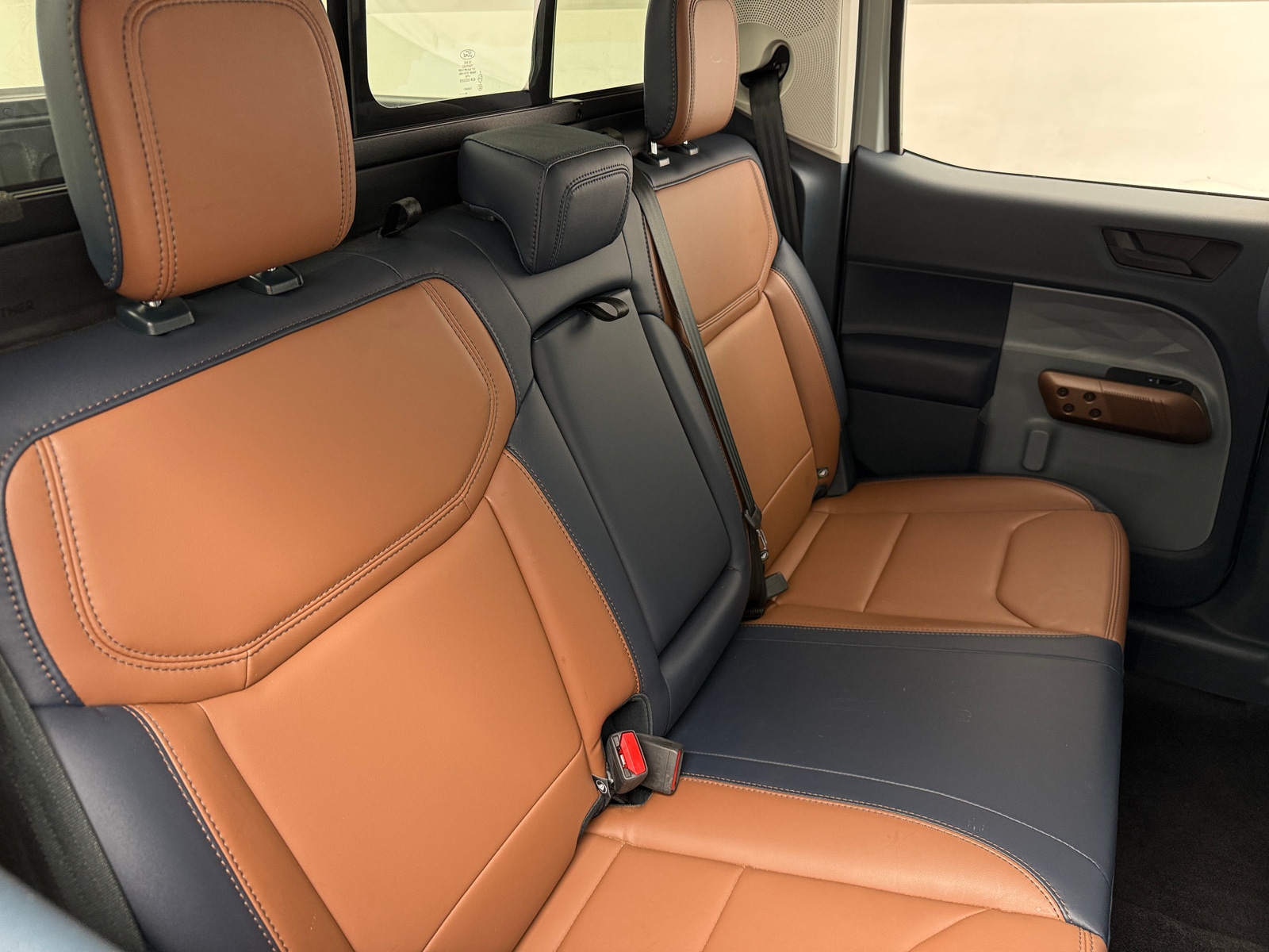 Thumbnail: 2024 Ford Maverick - 5