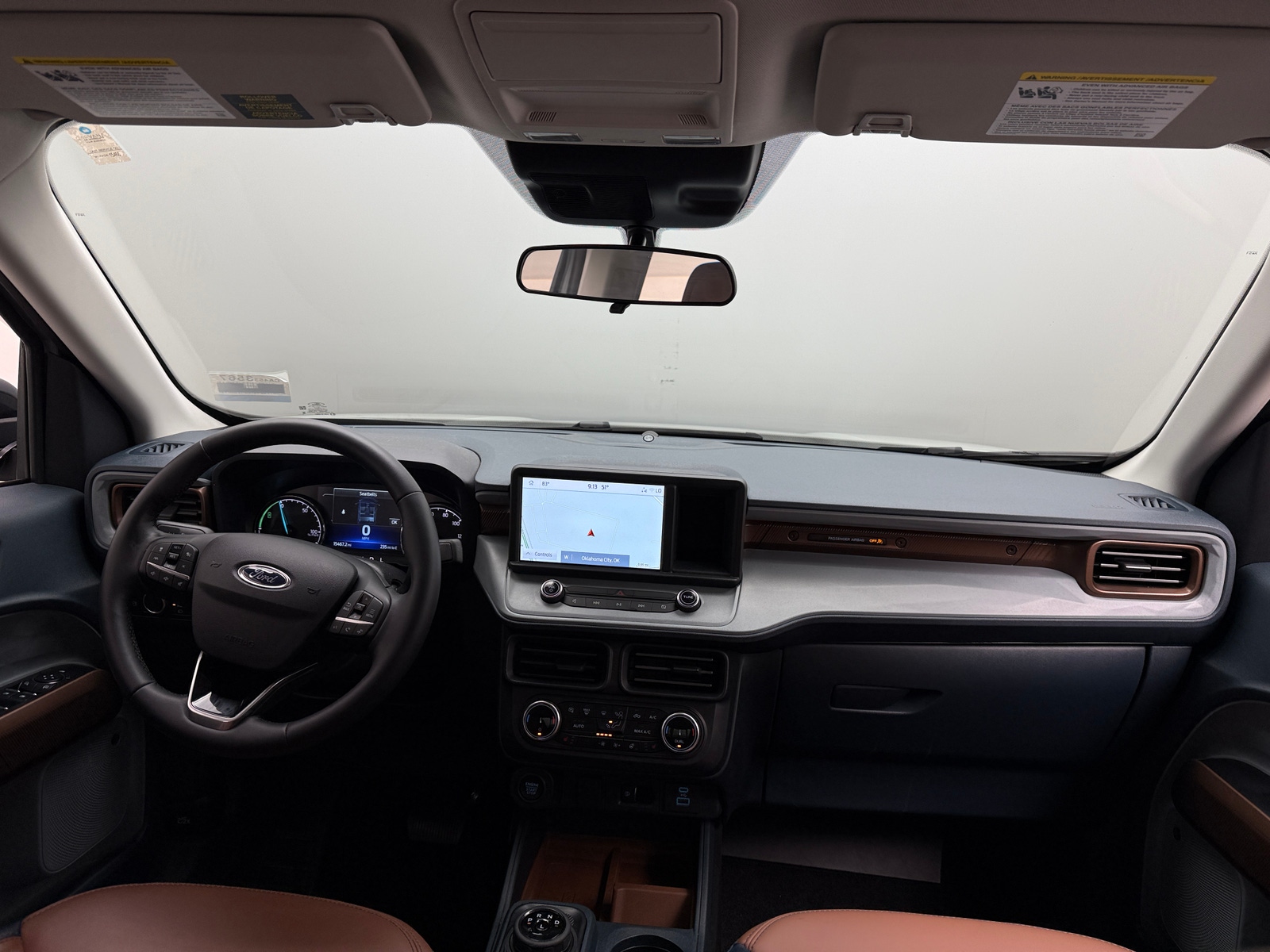 Thumbnail: 2024 Ford Maverick - 2