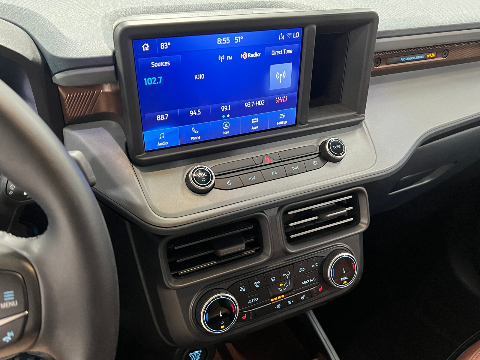 Thumbnail: 2024 Ford Maverick - 3