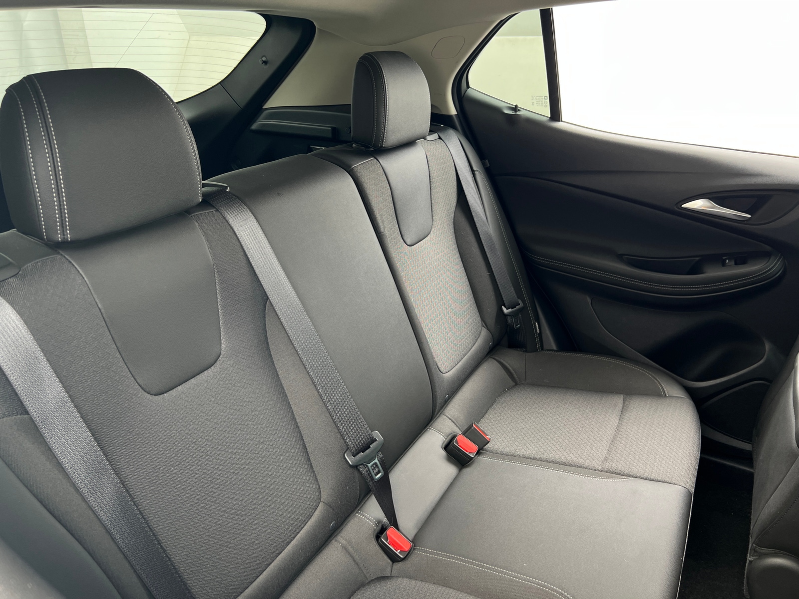 Thumbnail: 2025 Buick Encore GX - 5