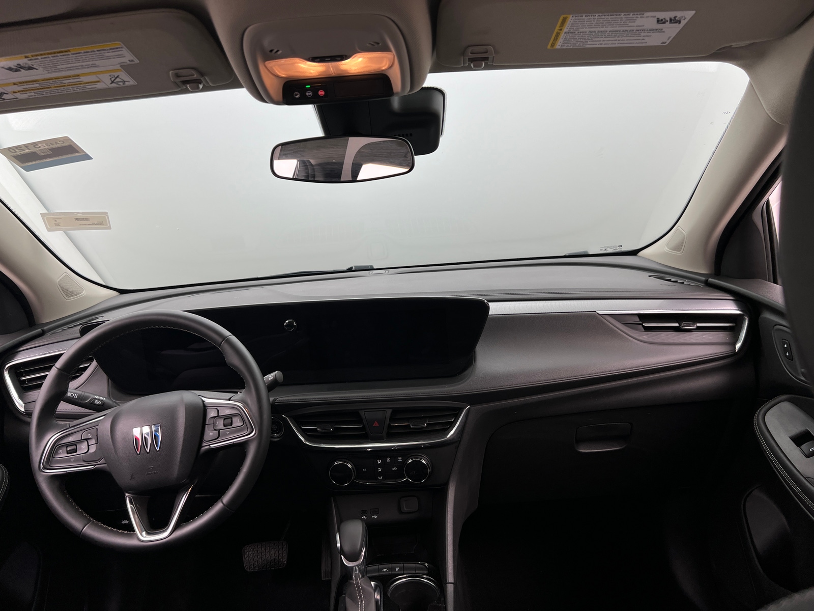 Thumbnail: 2025 Buick Encore GX - 2