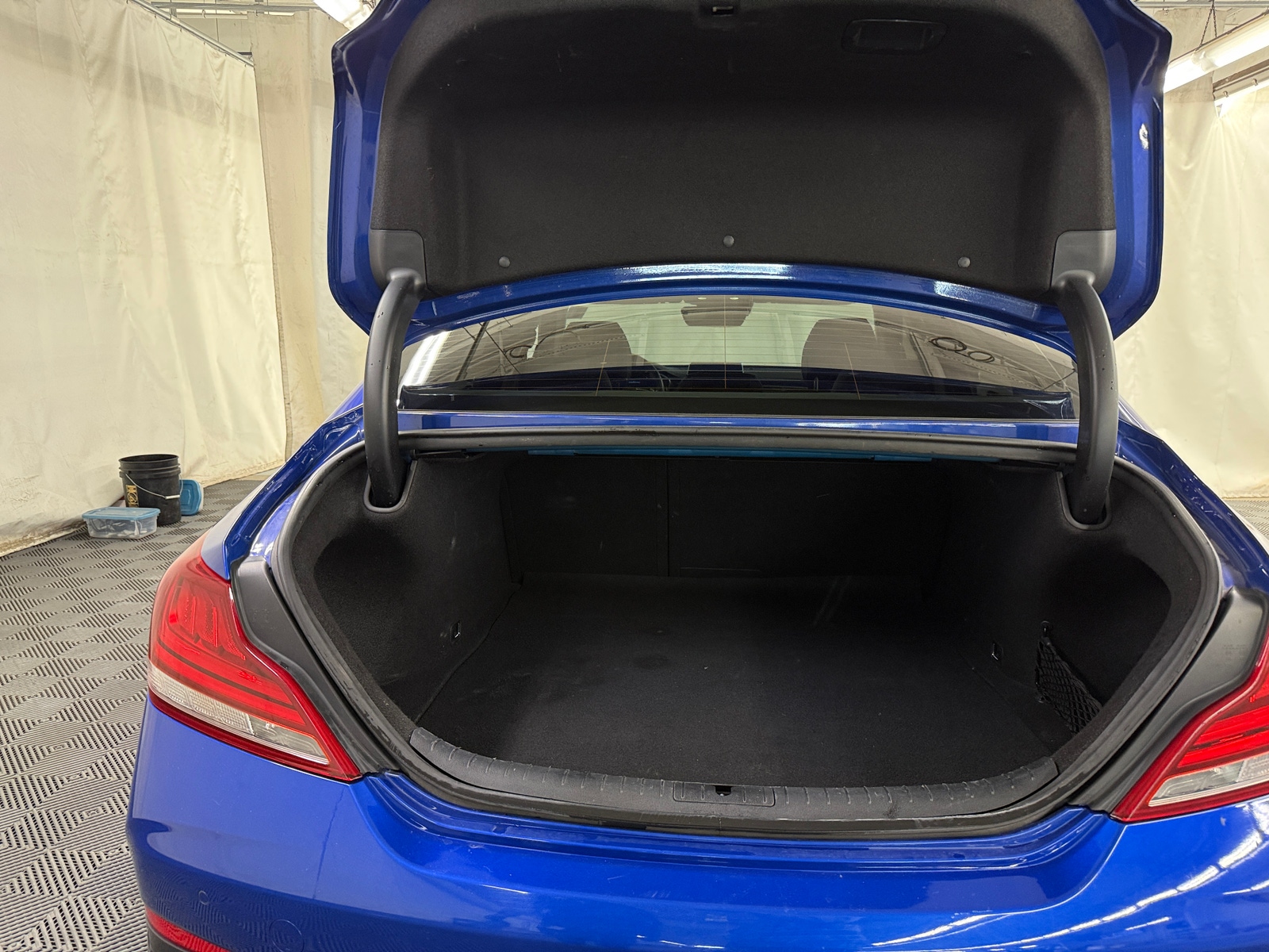 Thumbnail: 2019 Genesis G70 - 6