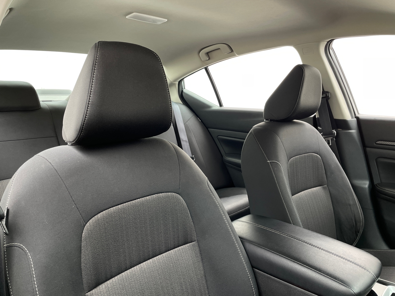 Thumbnail: 2024 Nissan Altima - 2