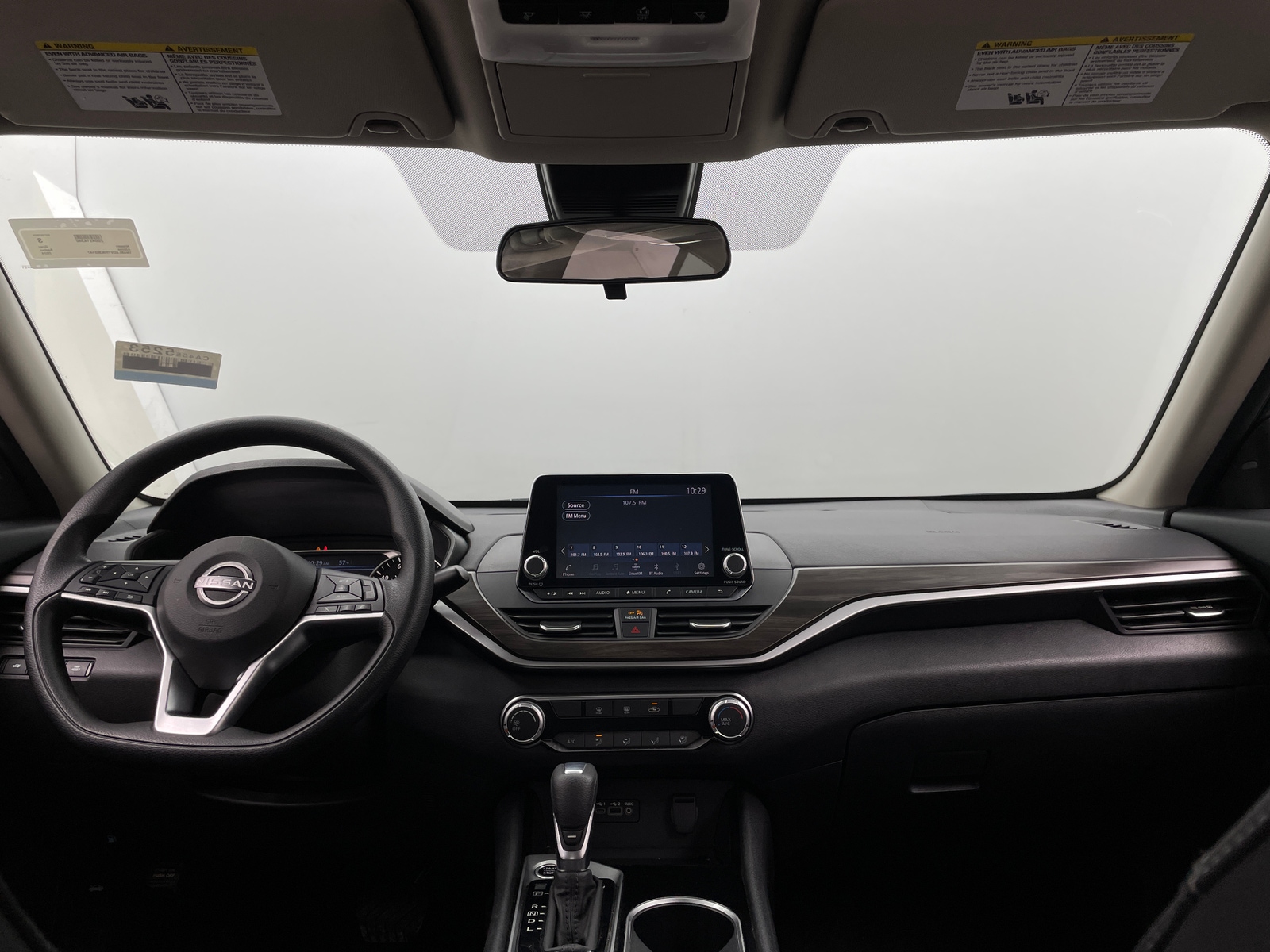 Thumbnail: 2024 Nissan Altima - 3