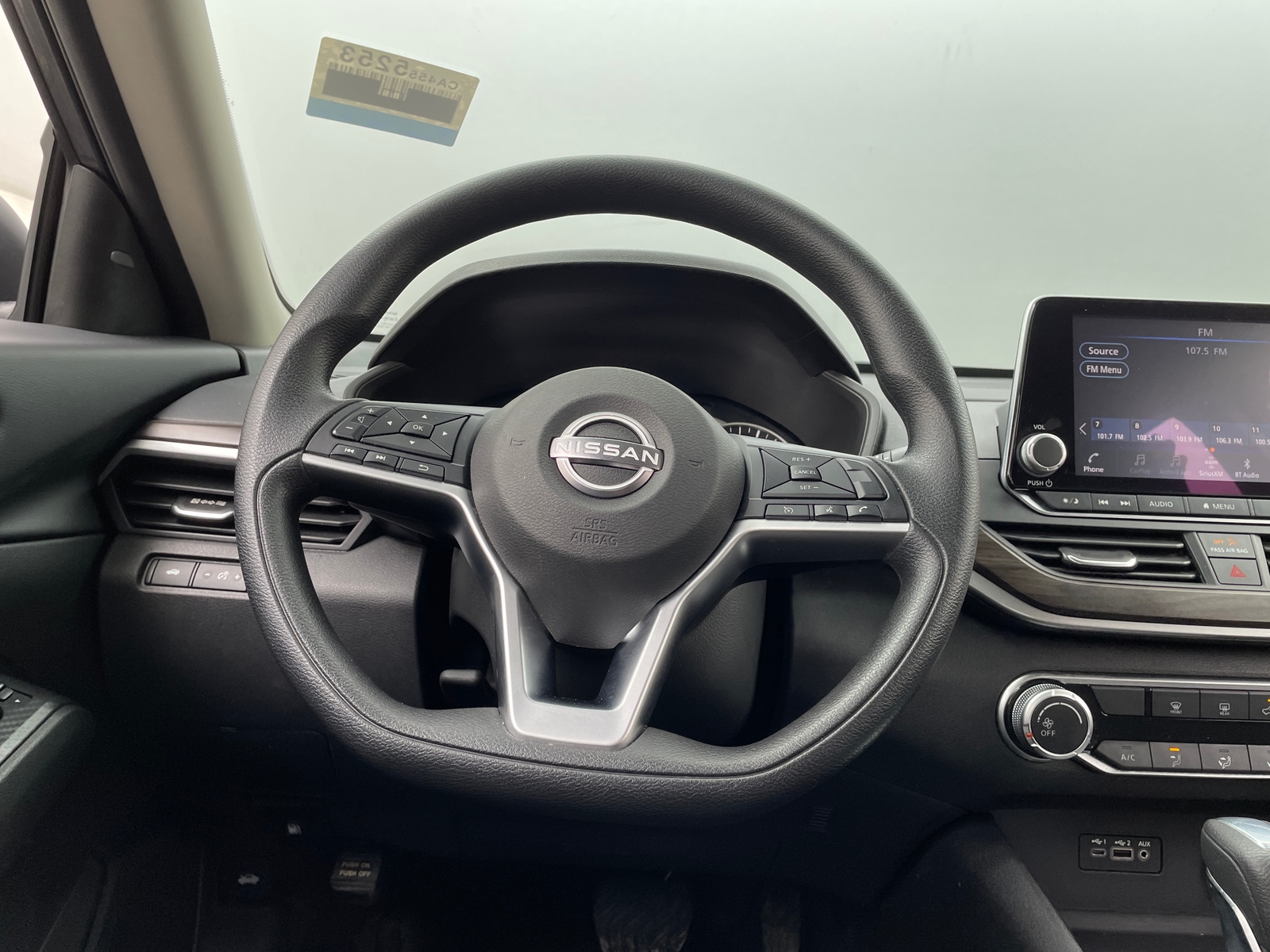 Thumbnail: 2024 Nissan Altima - 5