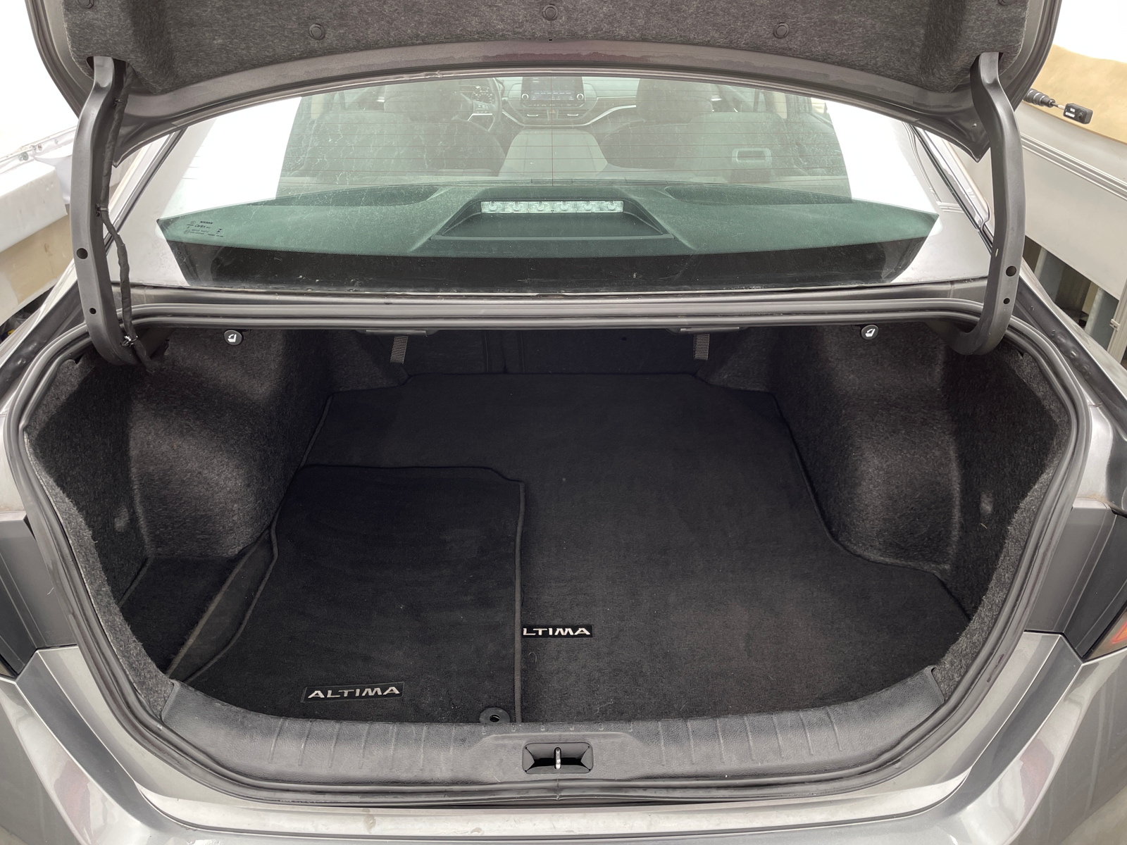 Thumbnail: 2024 Nissan Altima - 7