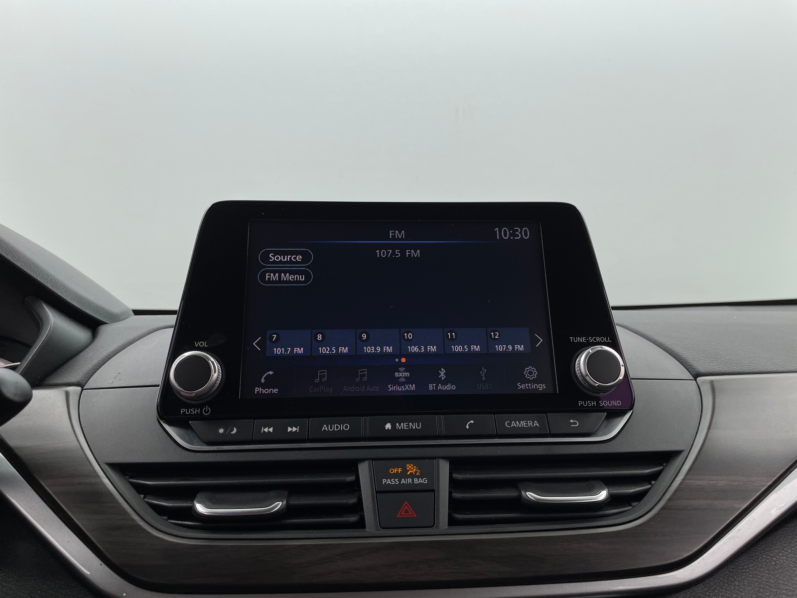 Thumbnail: 2024 Nissan Altima - 4