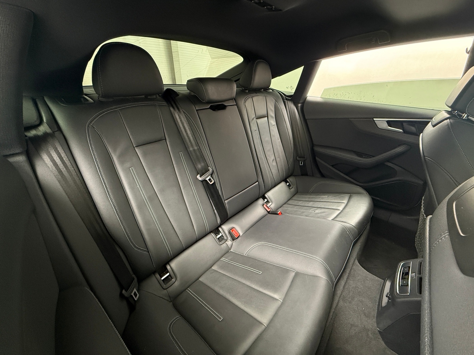 Thumbnail: 2024 Audi A5 - 5