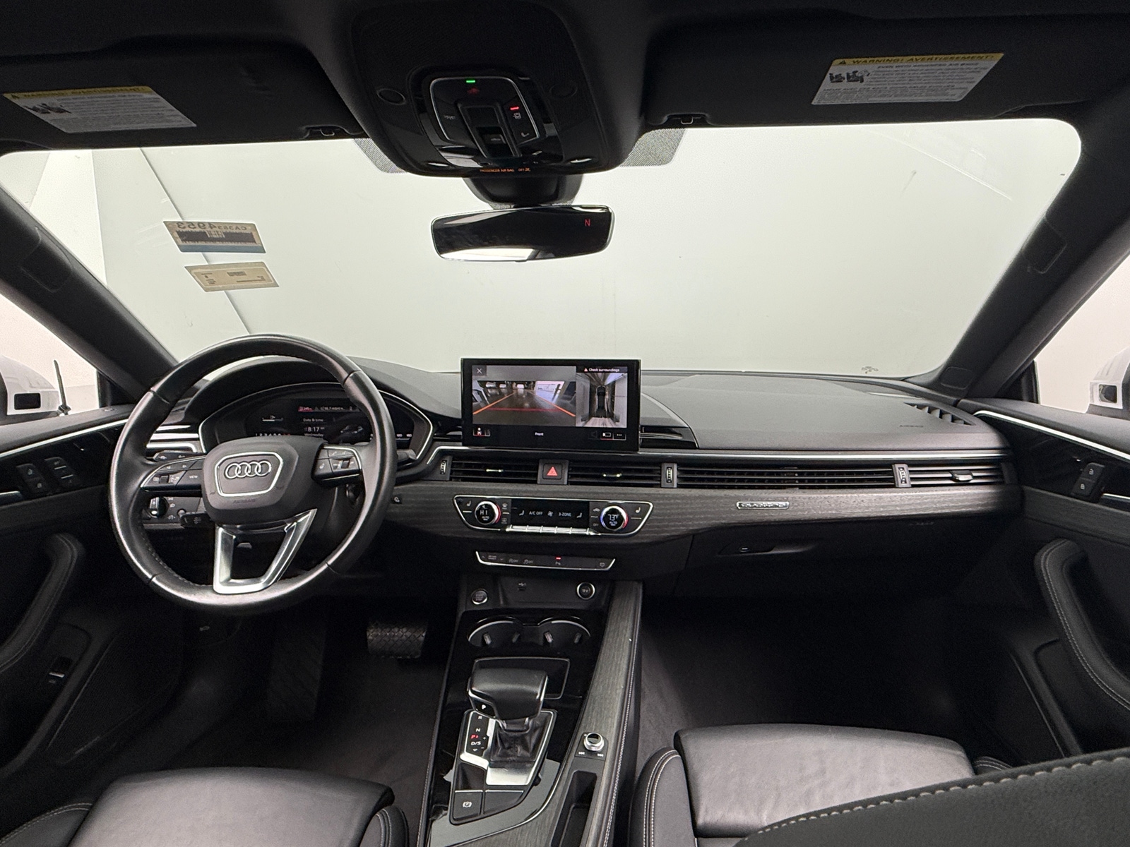 Thumbnail: 2024 Audi A5 - 2