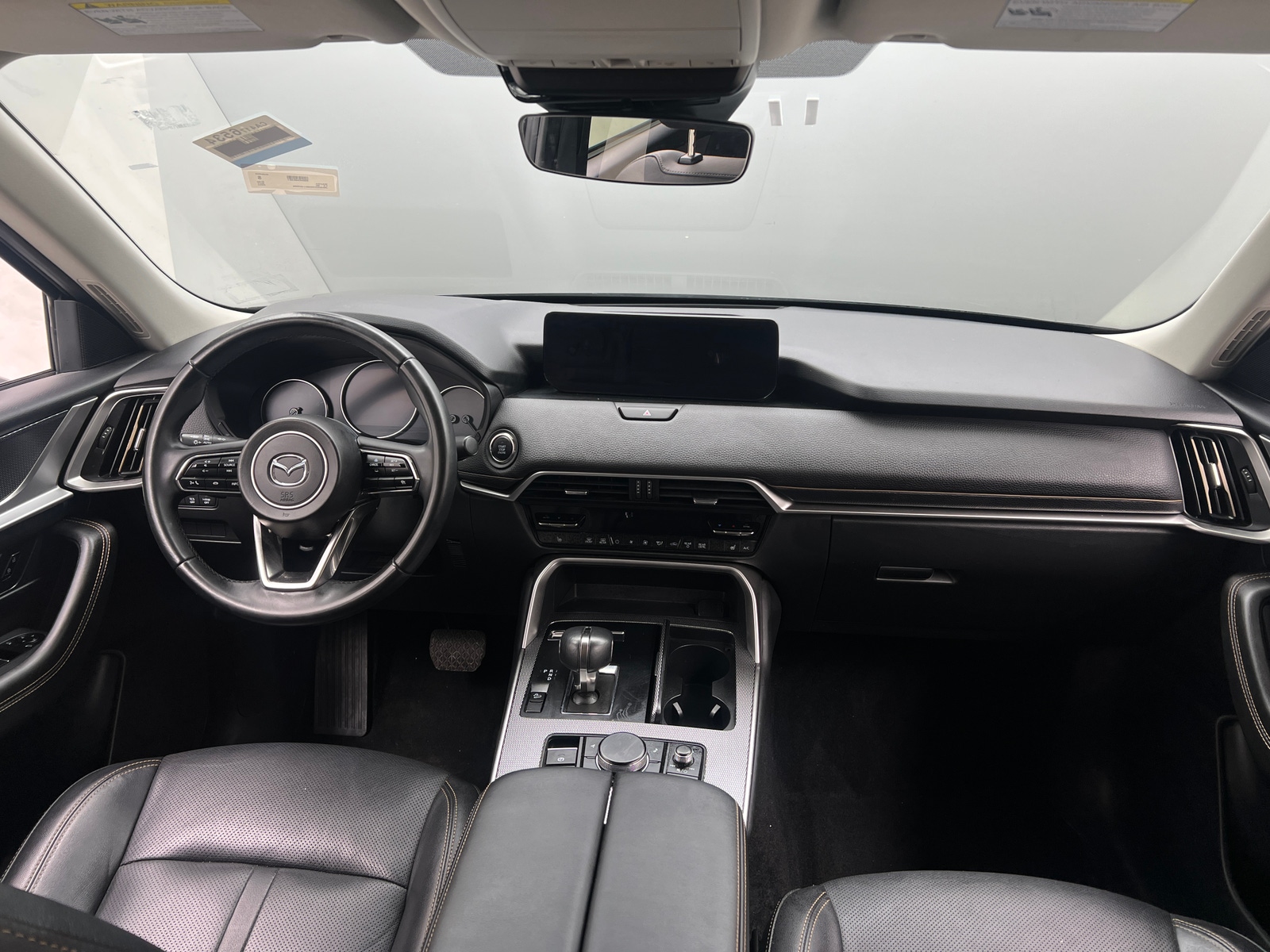 Thumbnail: 2024 Mazda CX-90 - 2