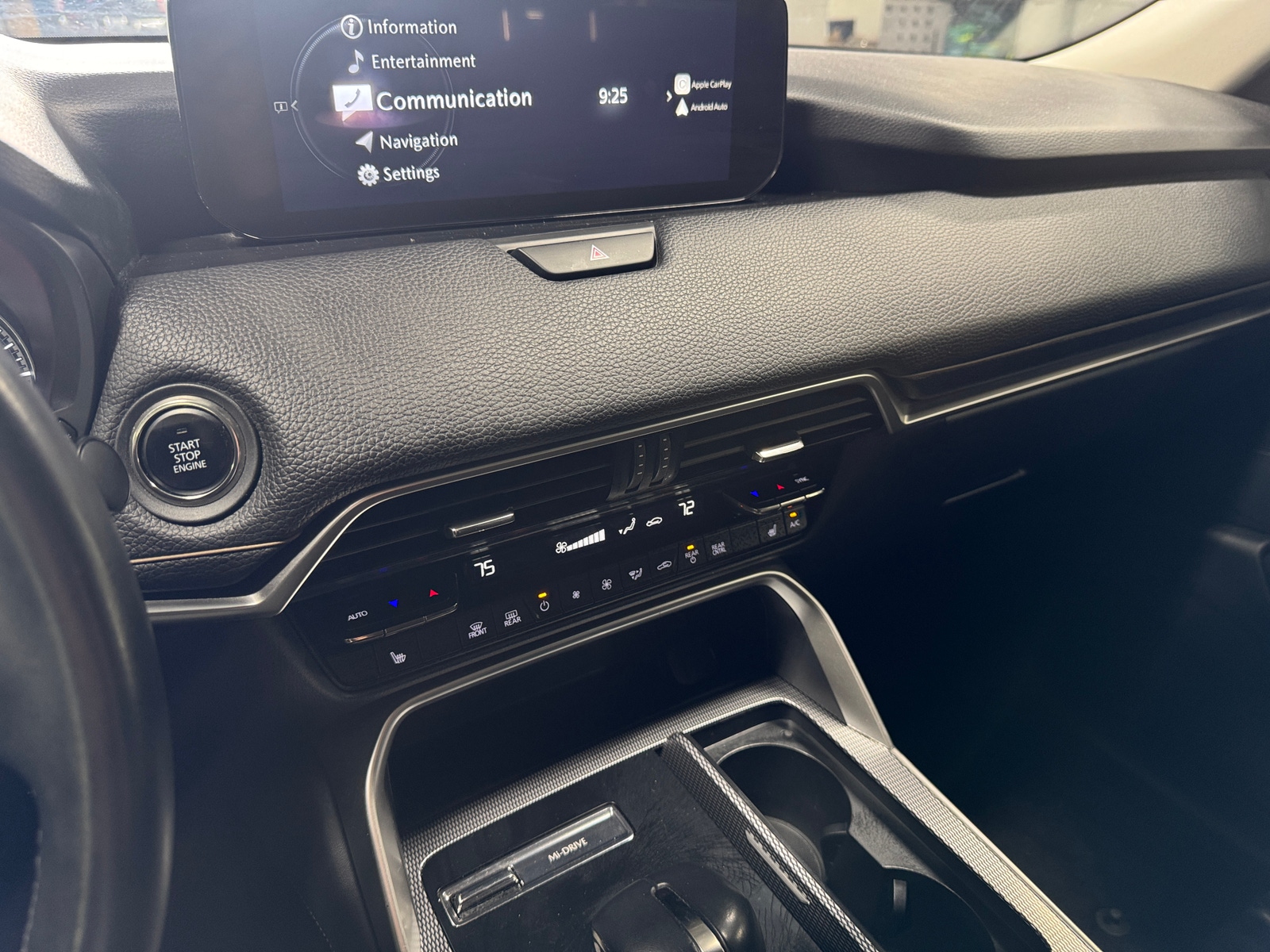 Thumbnail: 2024 Mazda CX-90 - 3