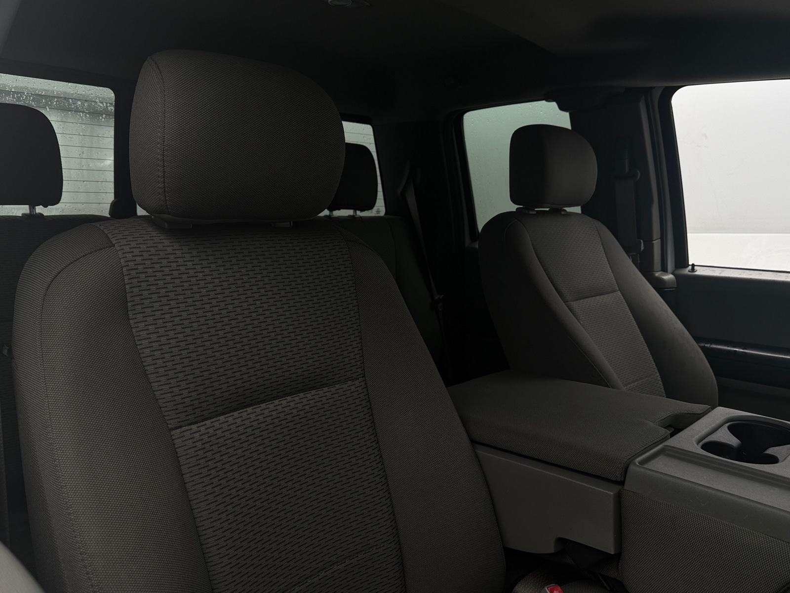 Thumbnail: 2018 Ford Econoline - 2